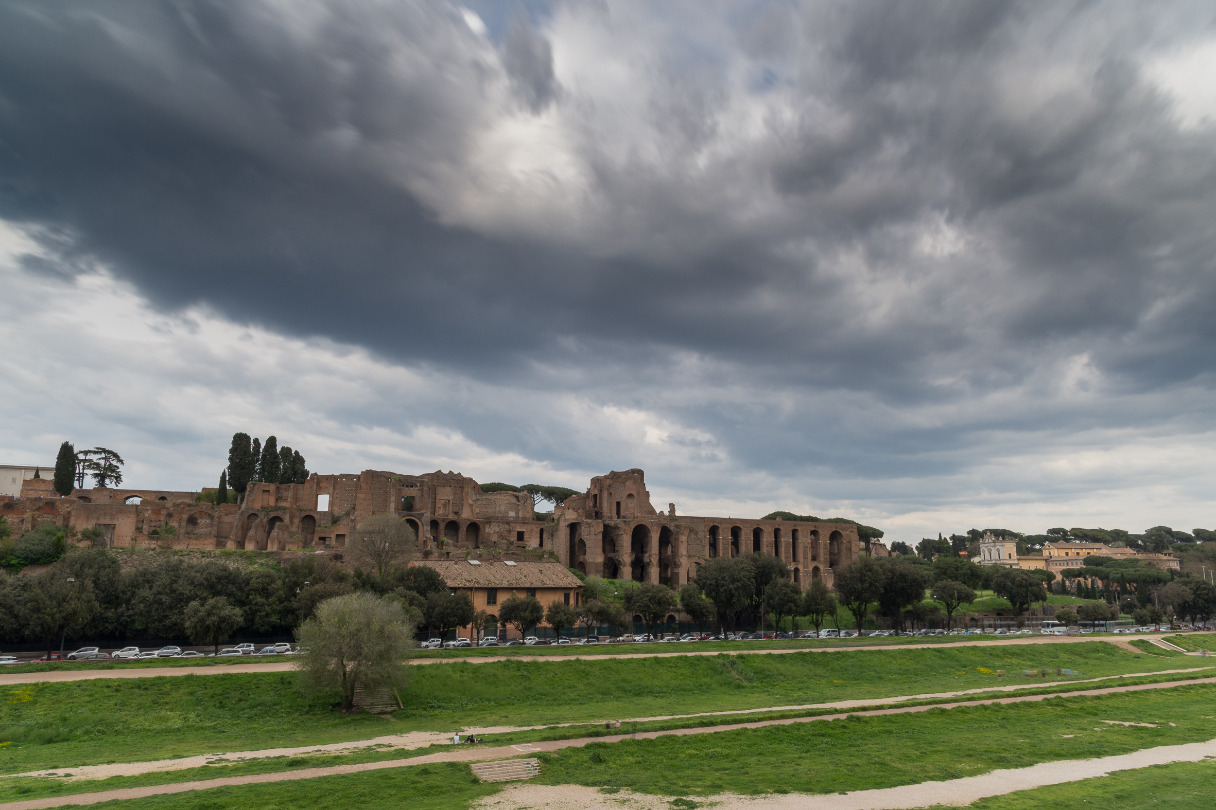 Circus Maximus