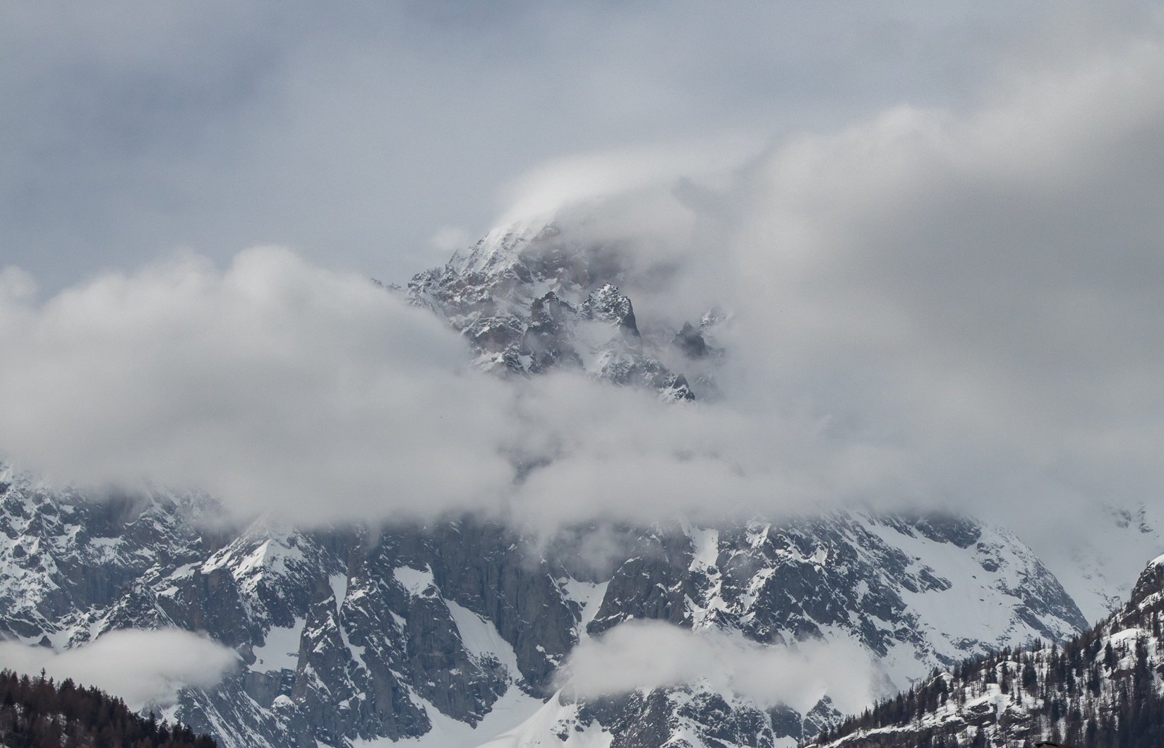 La bellezza della natura