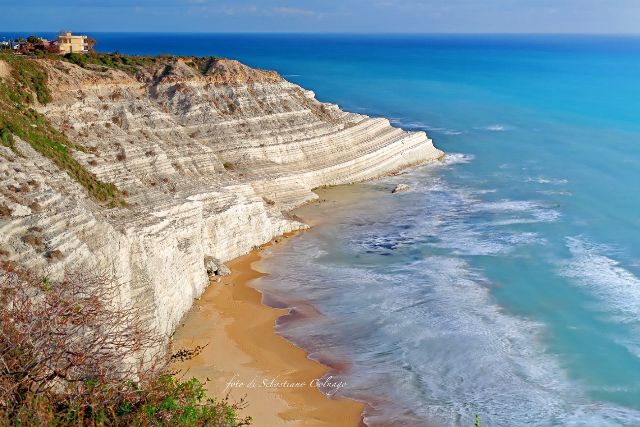 Scala dei Turchi