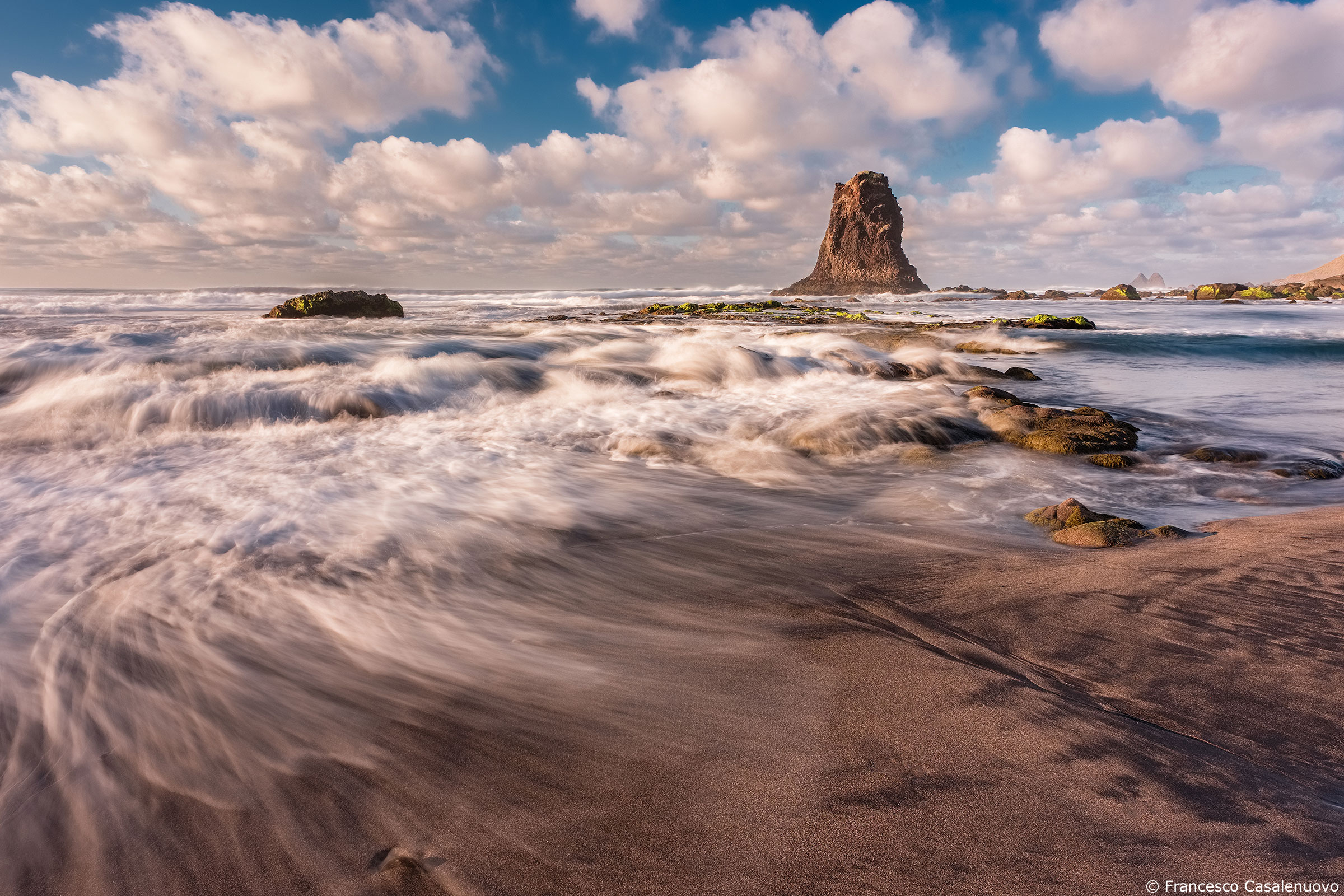 Roque de la Rapadura
