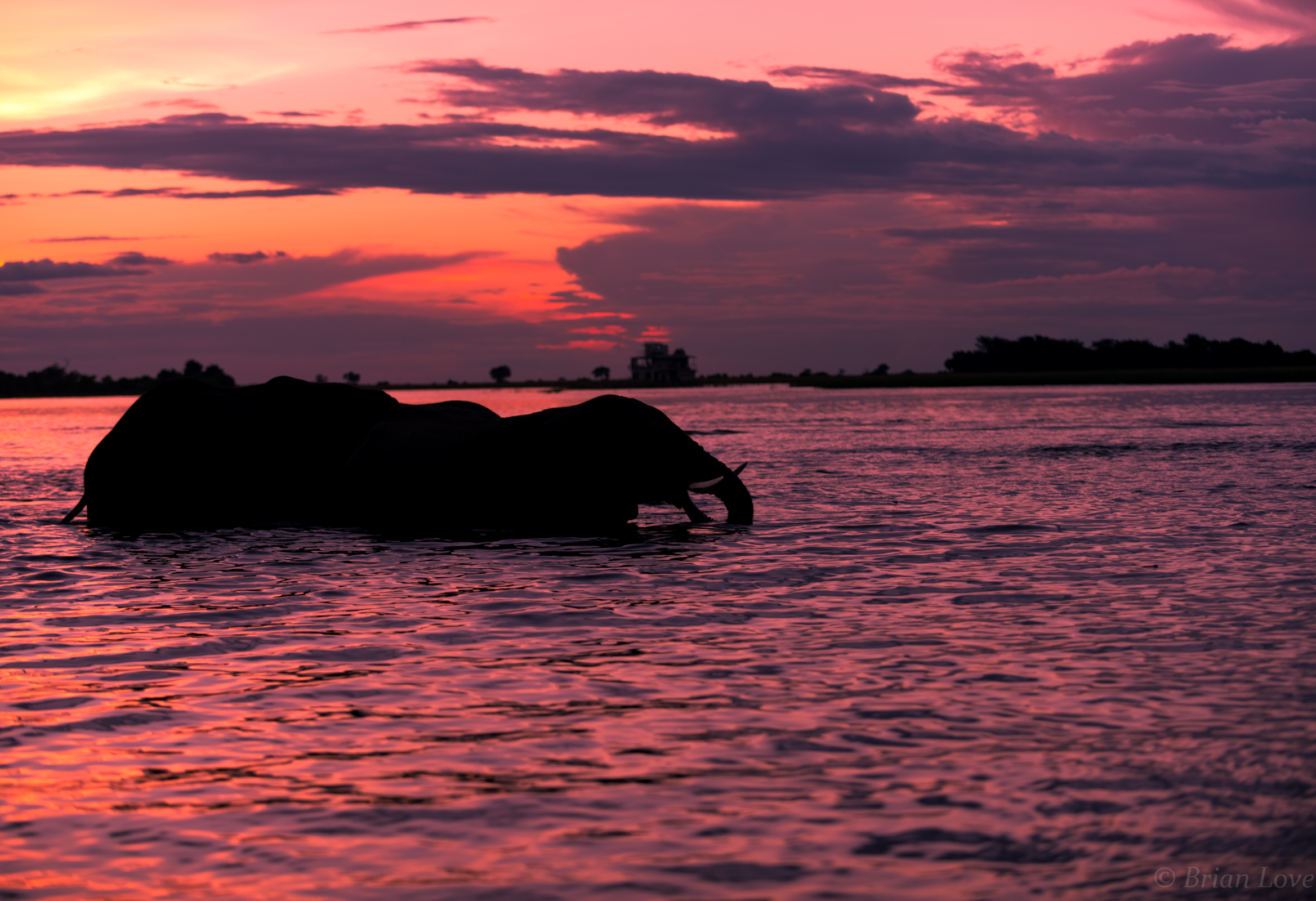 Quando il sole va giù