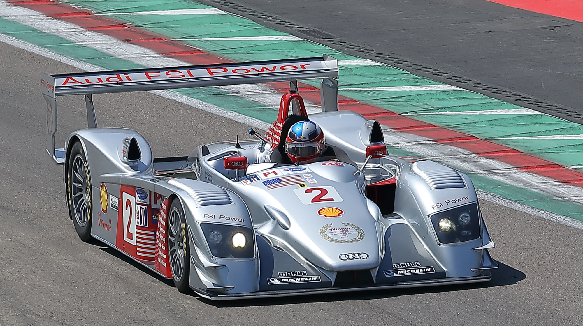 Motor Legend Festival.