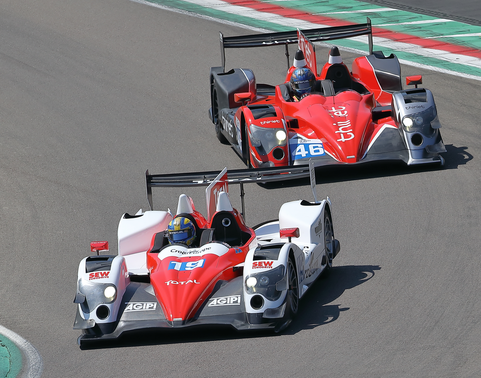 Motor Legend Festival.