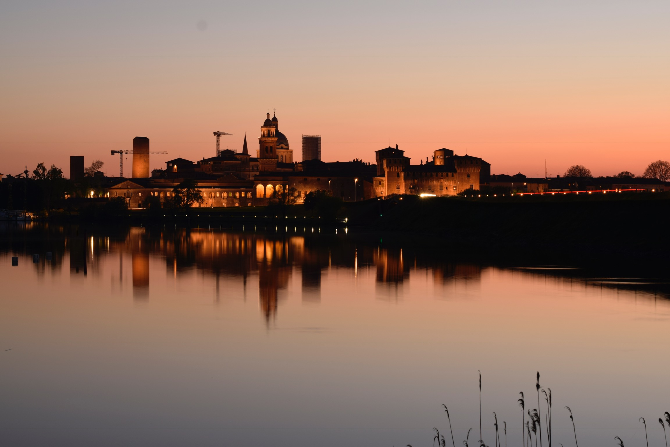 Mantova