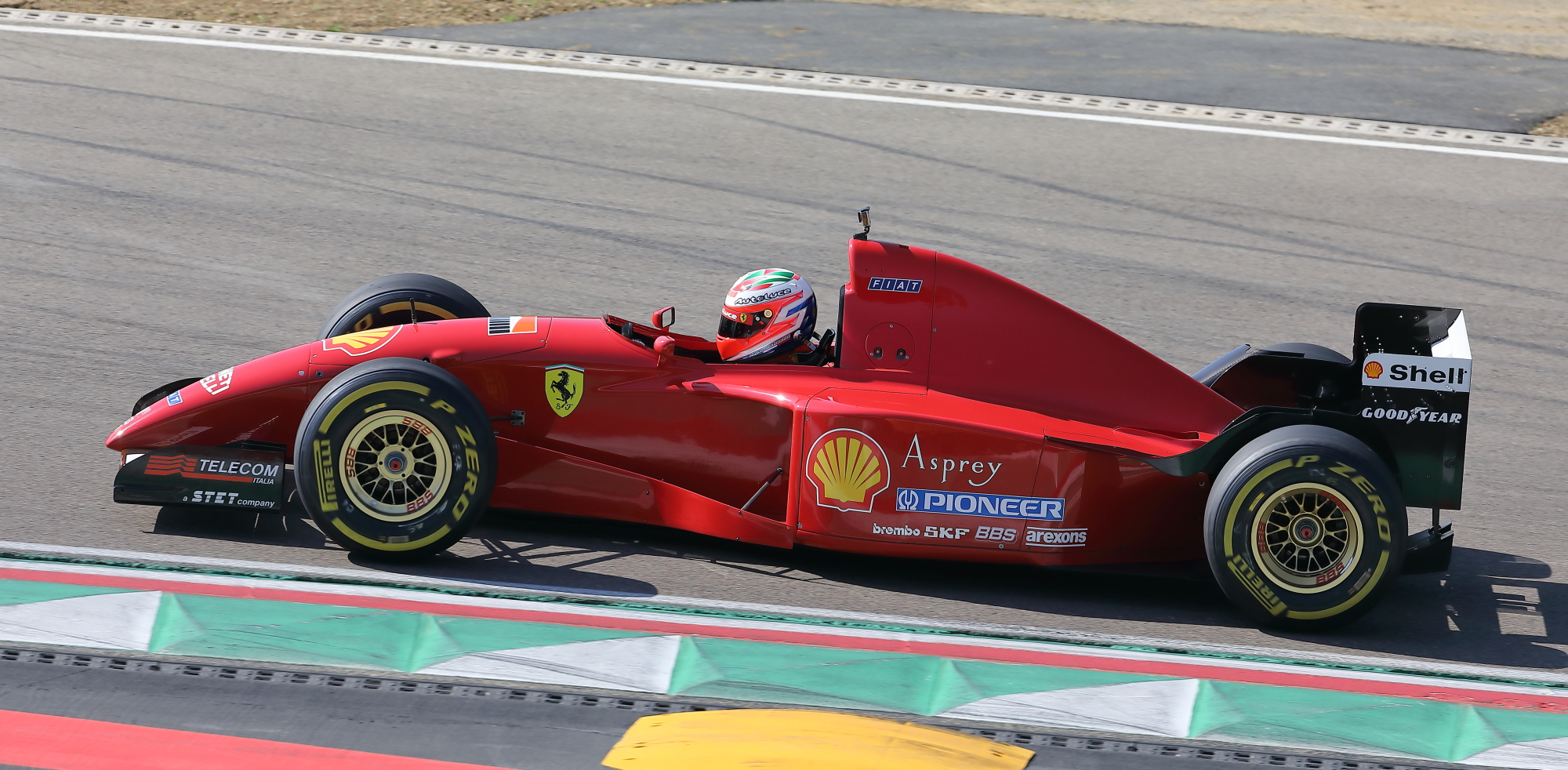 Motor Legend Festival.