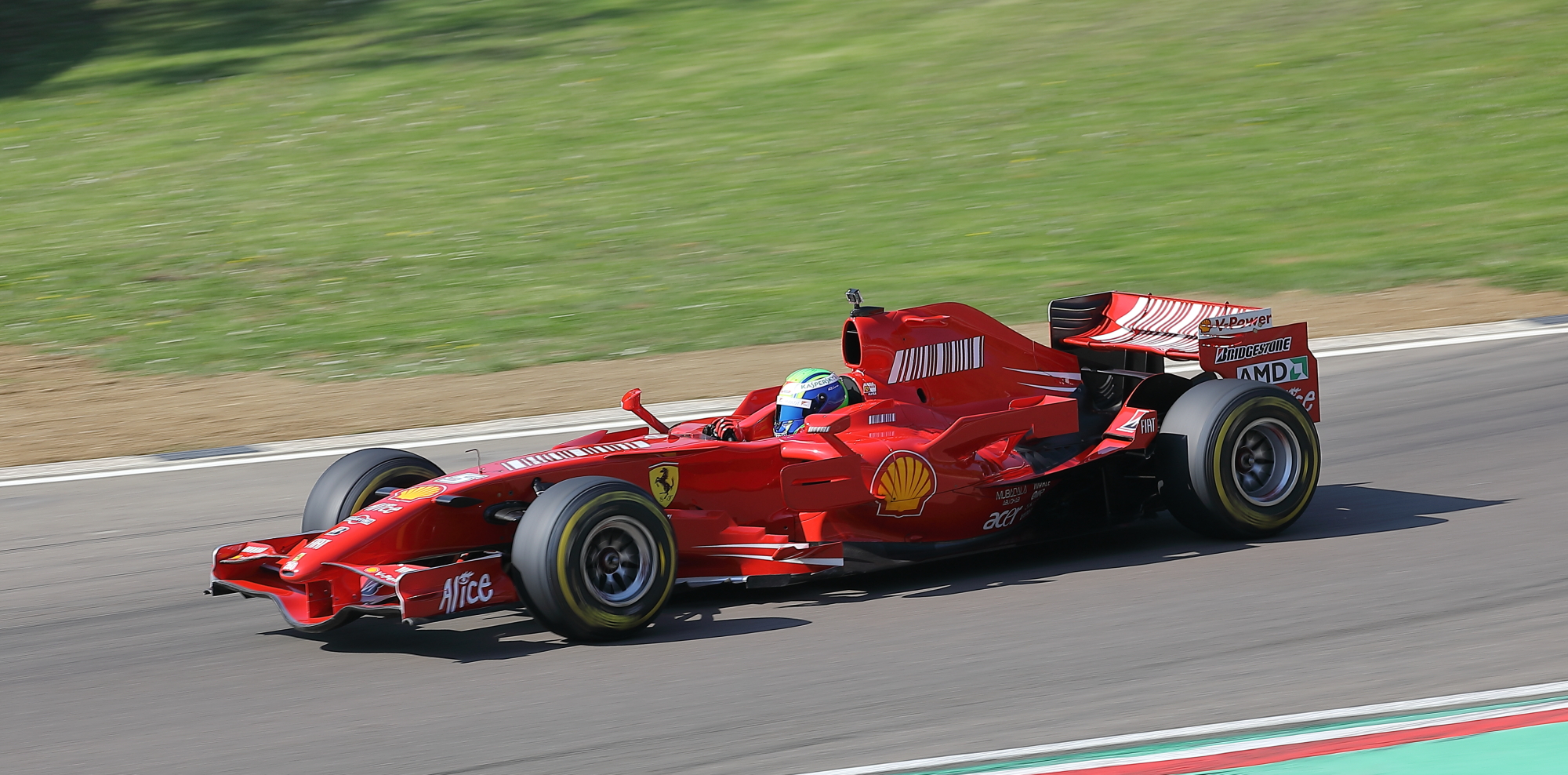 Motor Legend Festival.