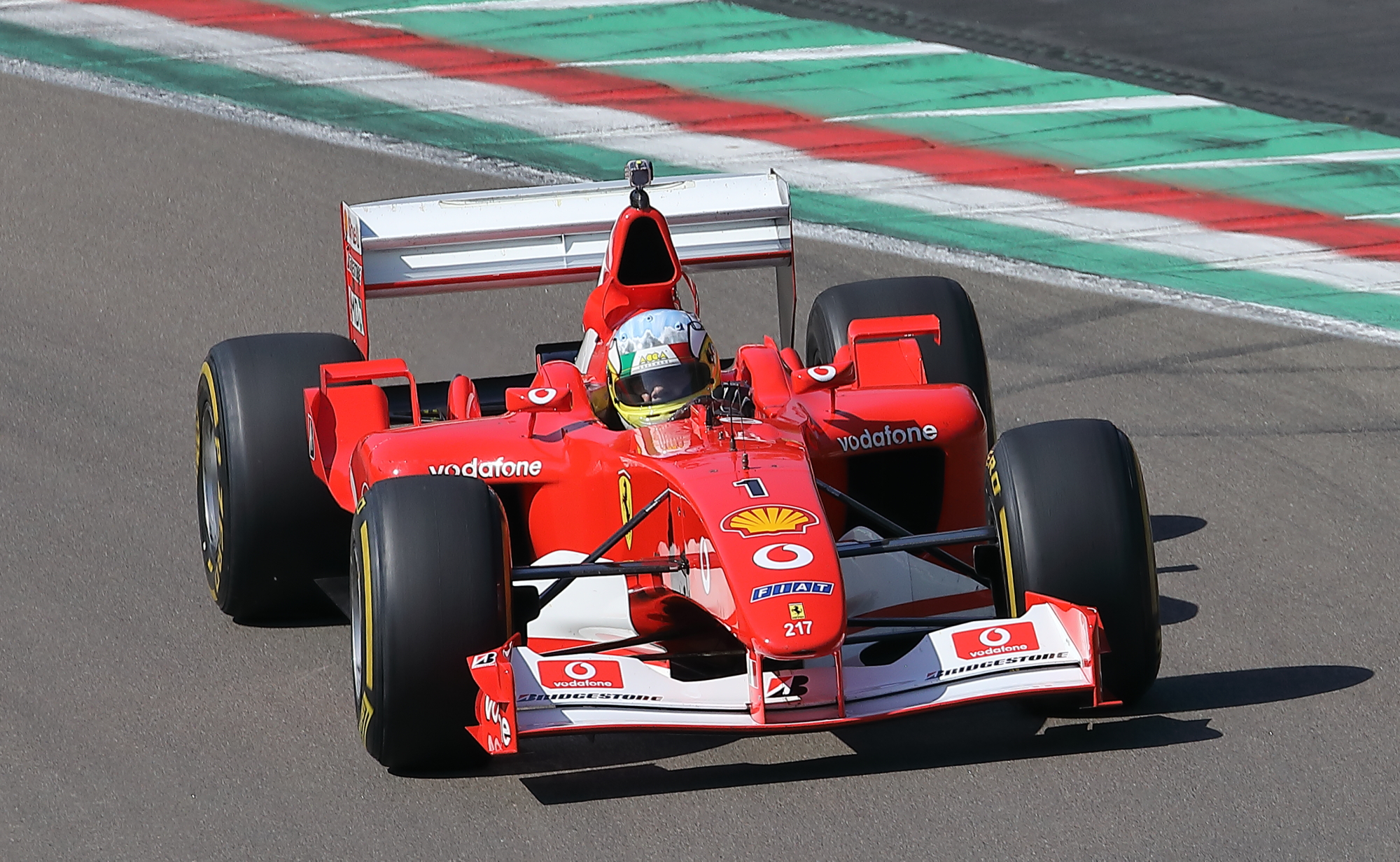 Motor Legend Festival.