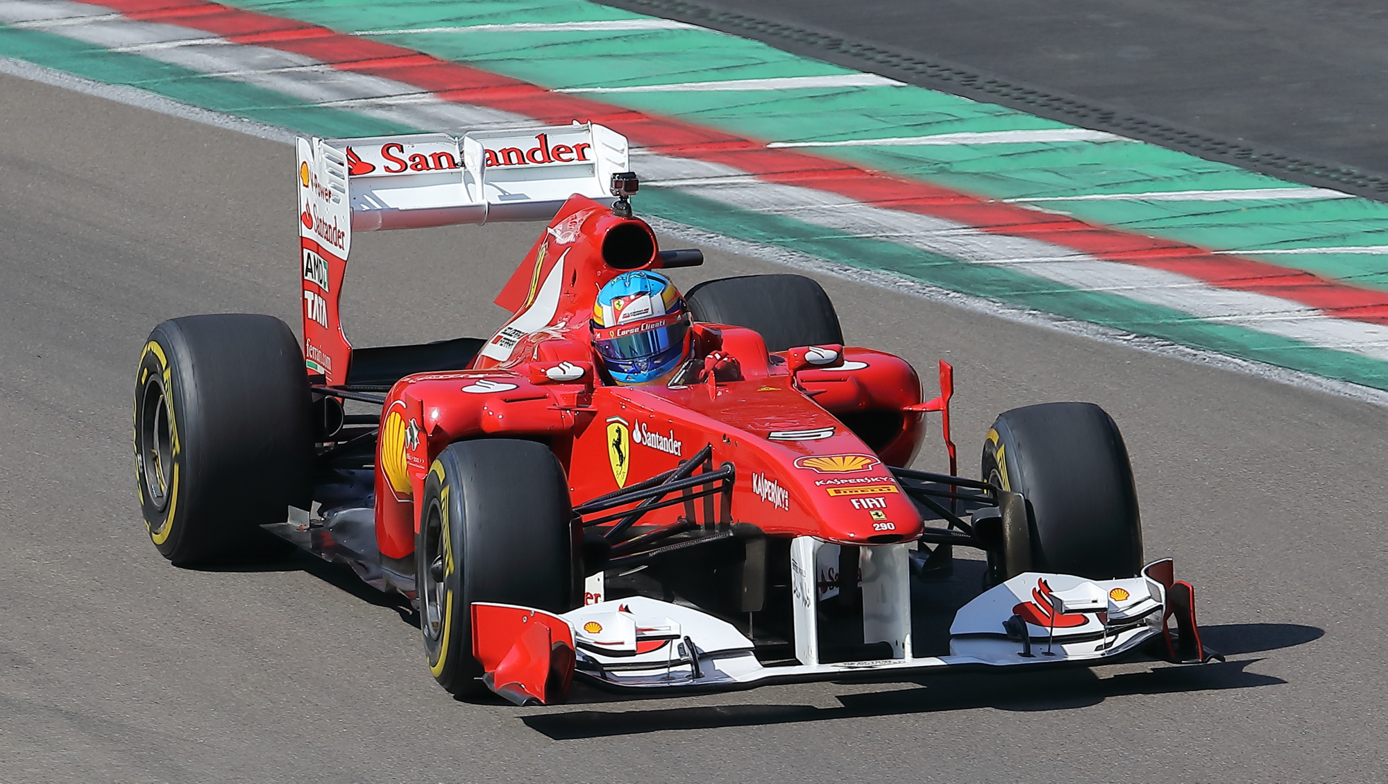 Motor Legend Festival.