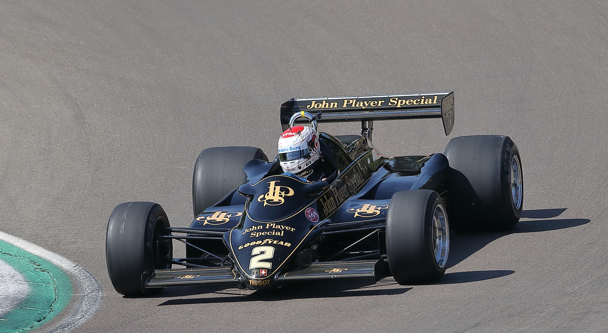 Motor Legend Festival.