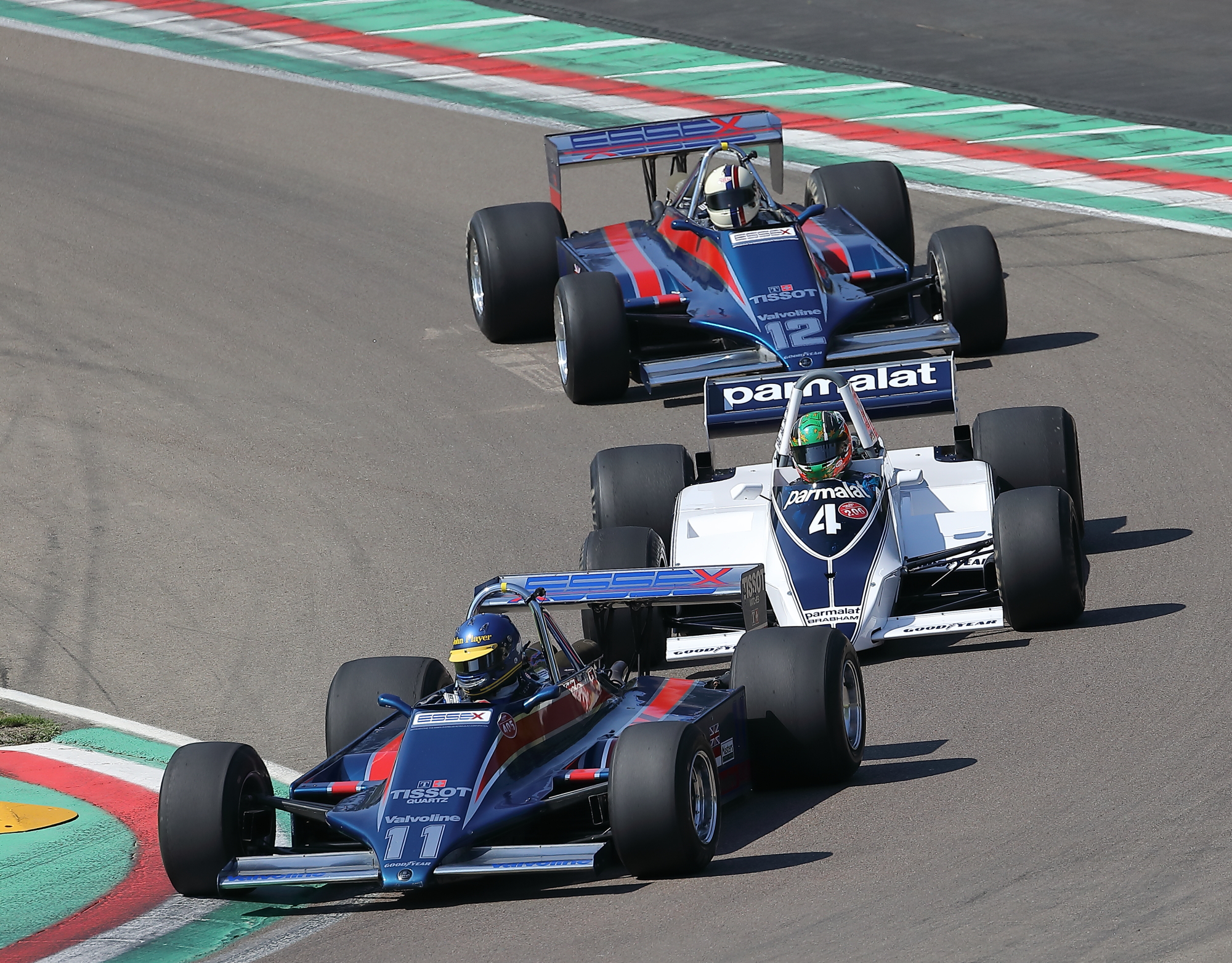 Motor Legend Festival.