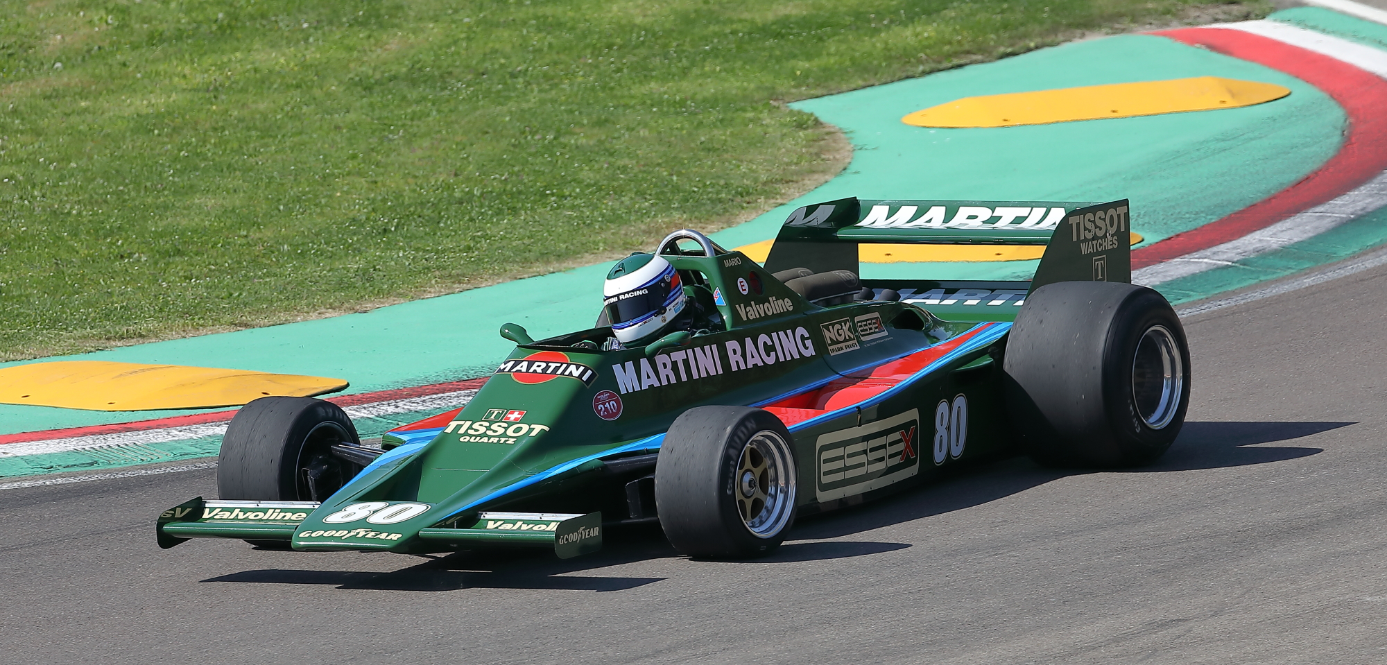 Motor Legend Festival.