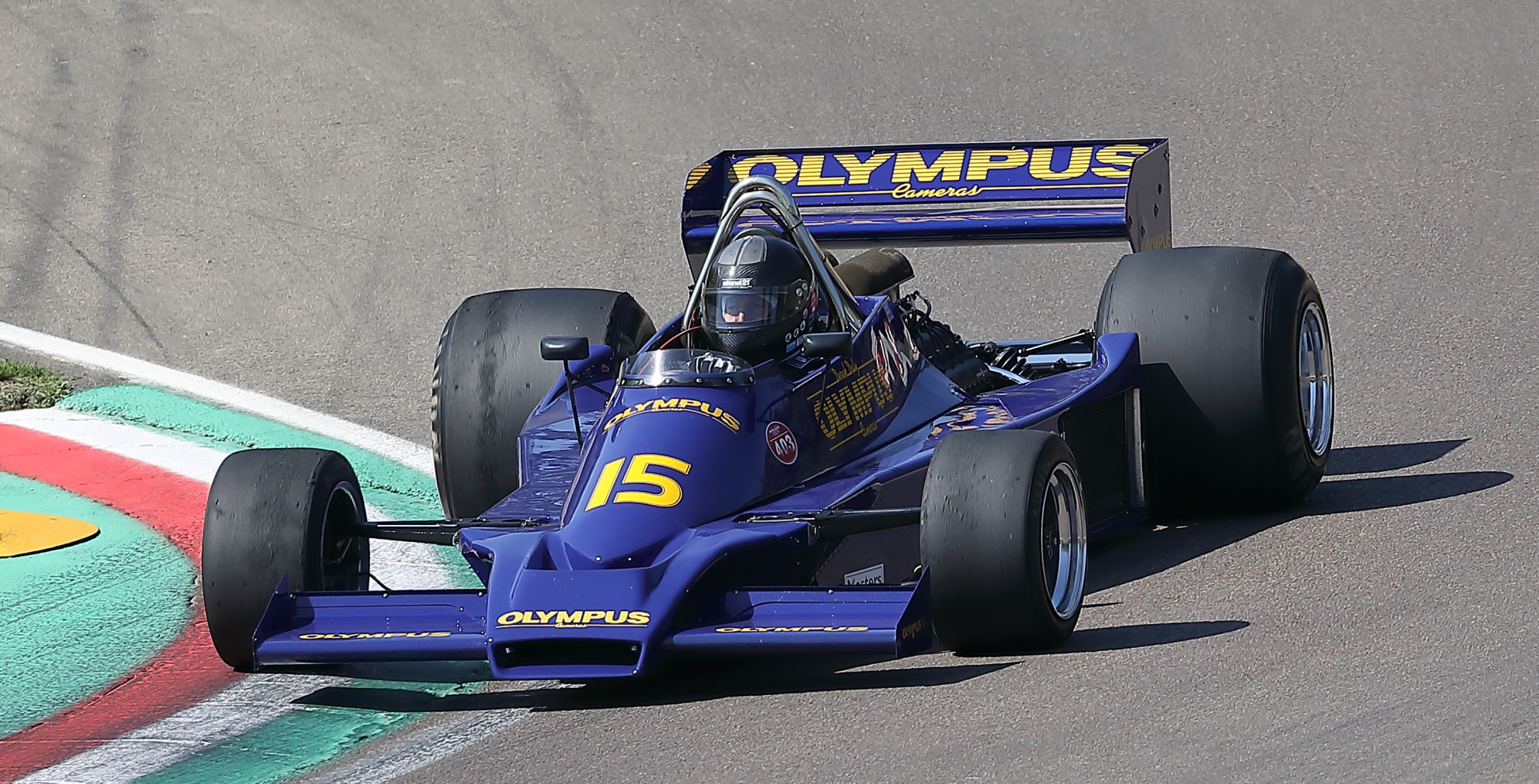 Motor Legend Festival.