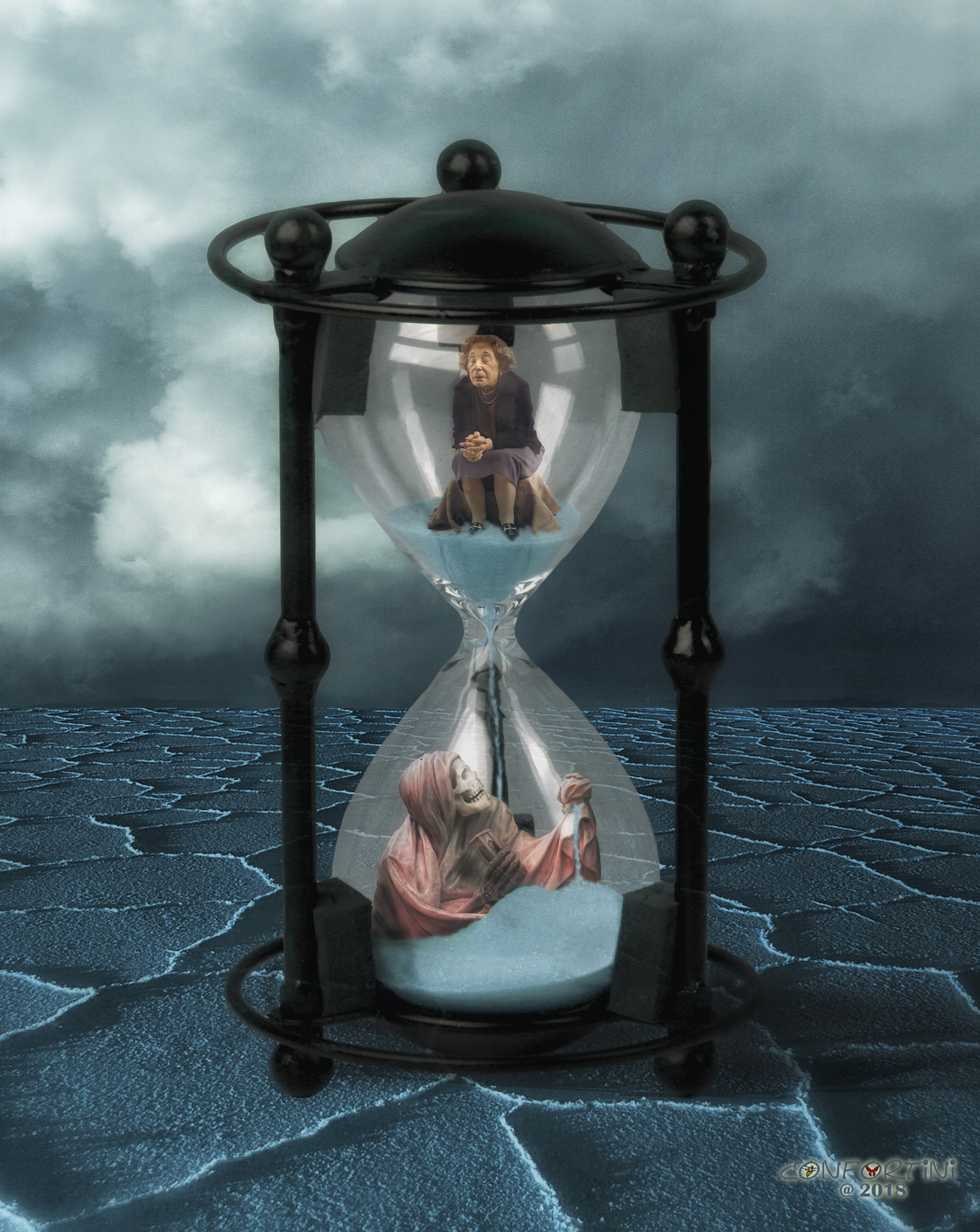 La morte può attendere