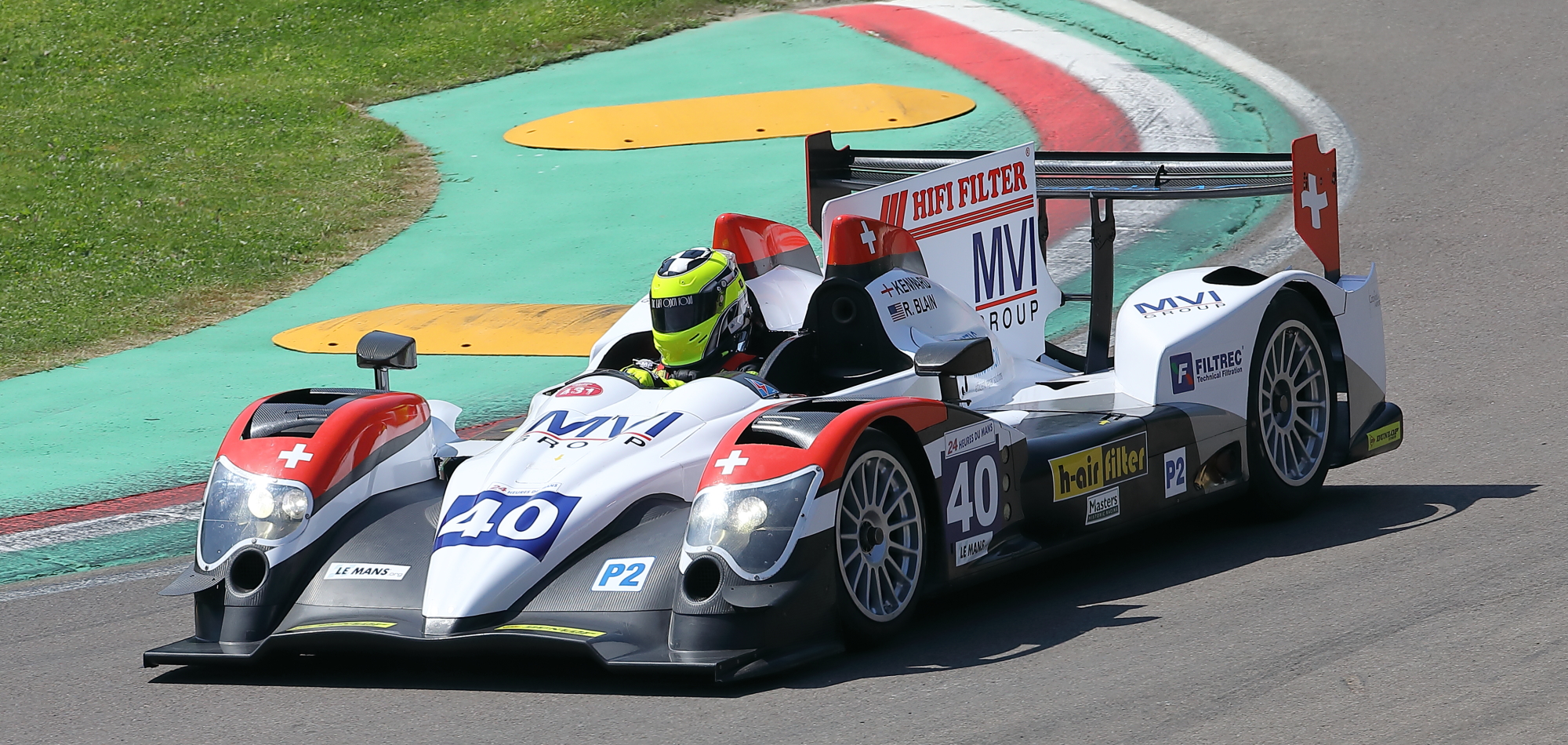 Motor Legend Festival.