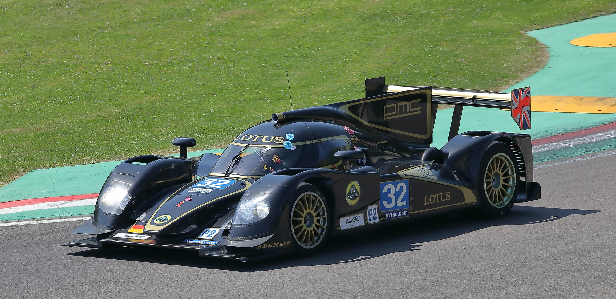 Motor Legend Festival.