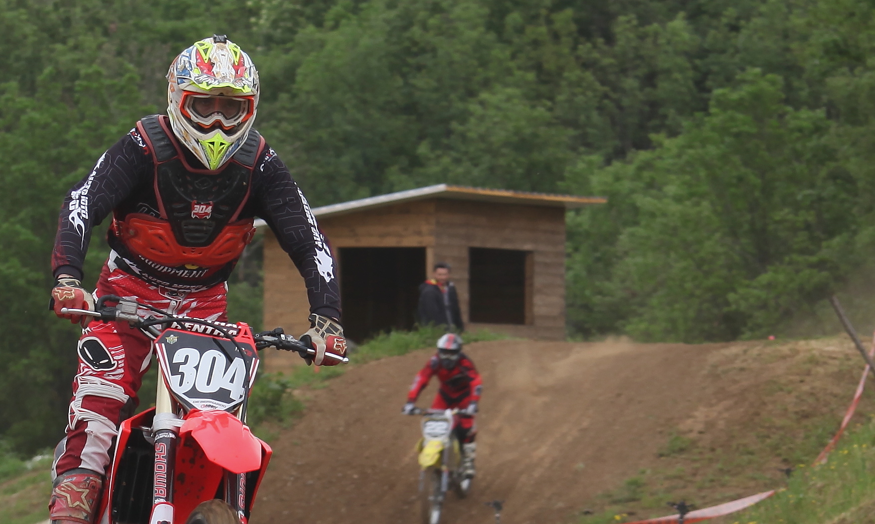 Motocross Roggiano Gravina