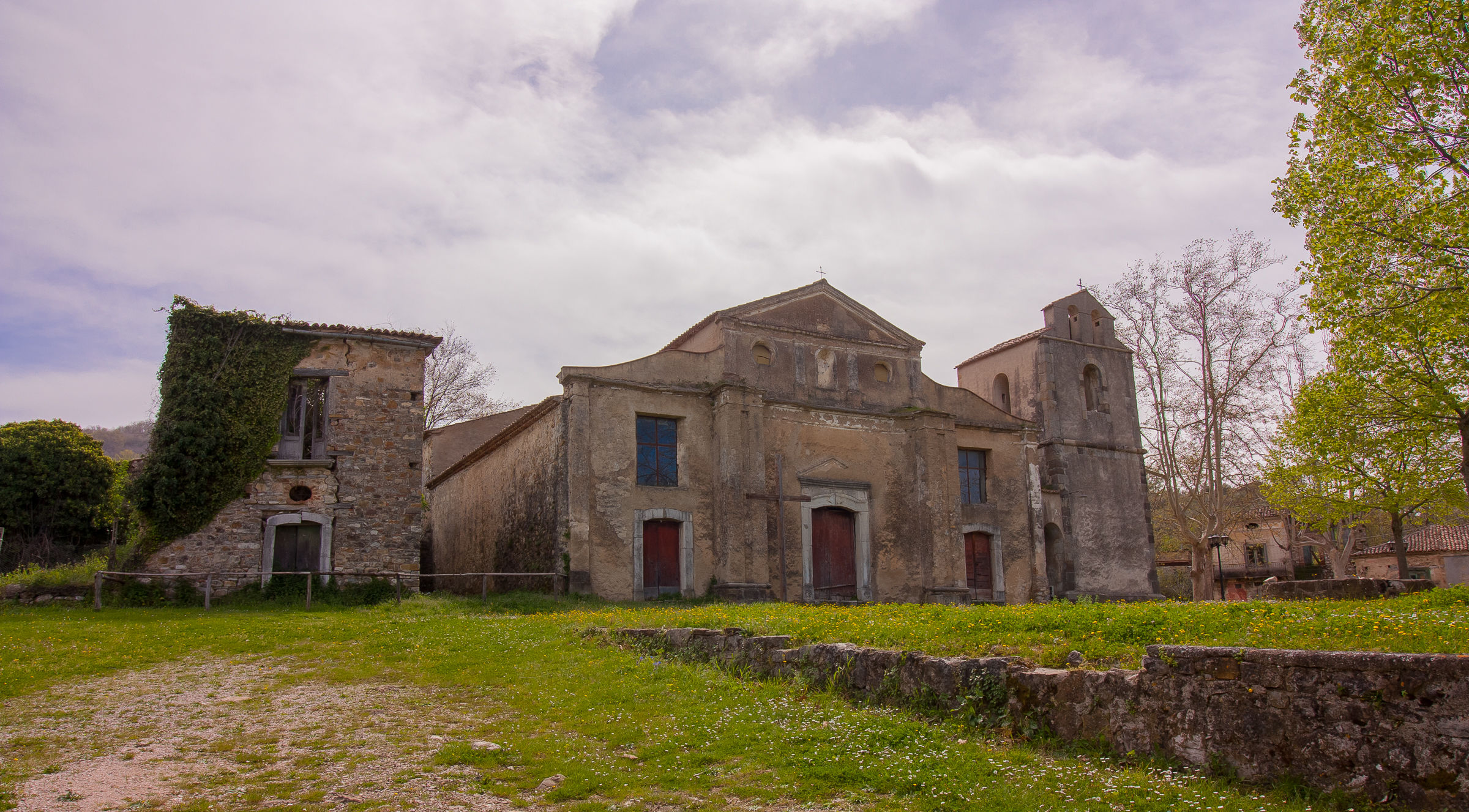 Church of St Nicholas of Bari