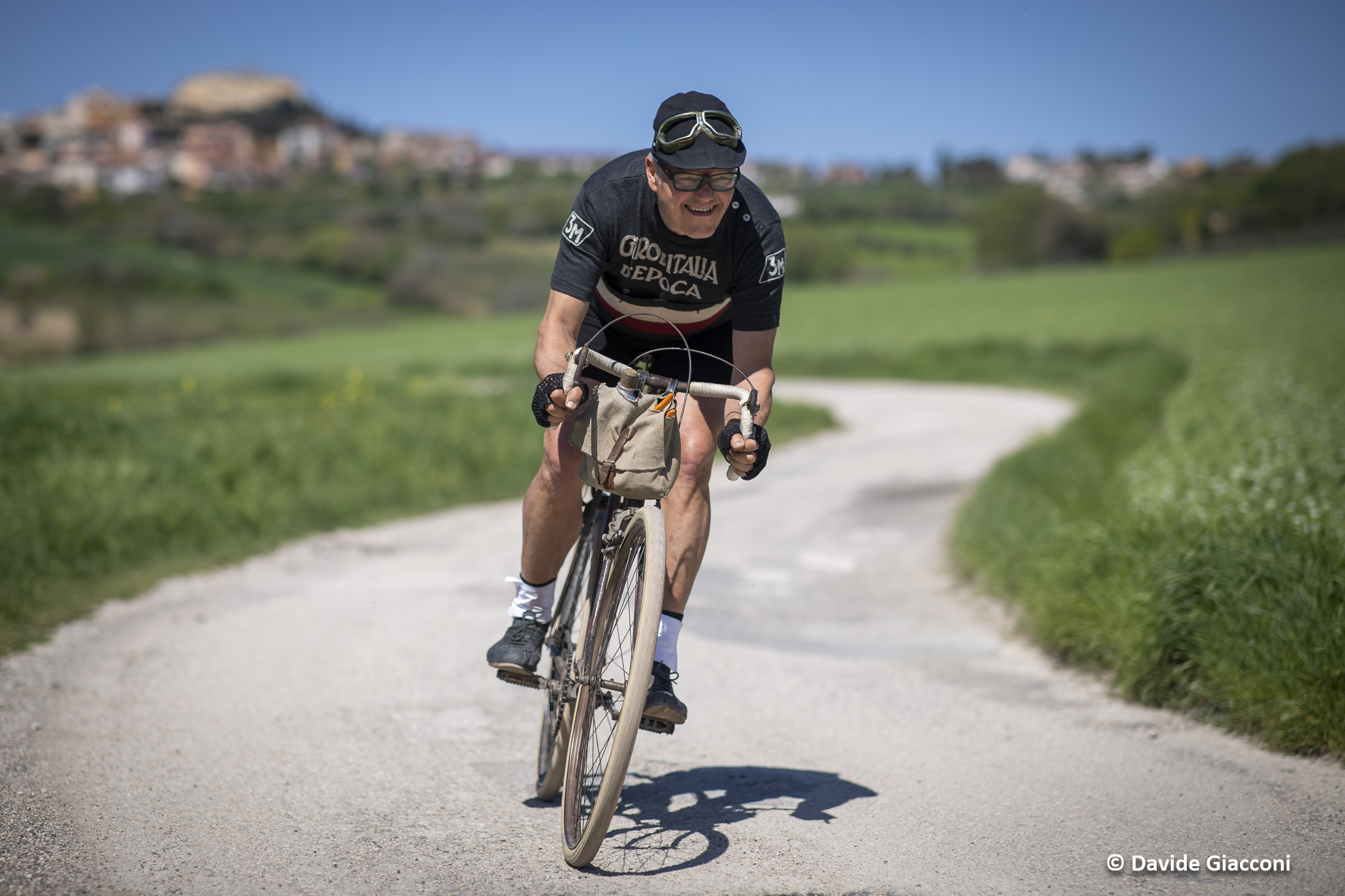 Giro d'Italia d'epoca 2018