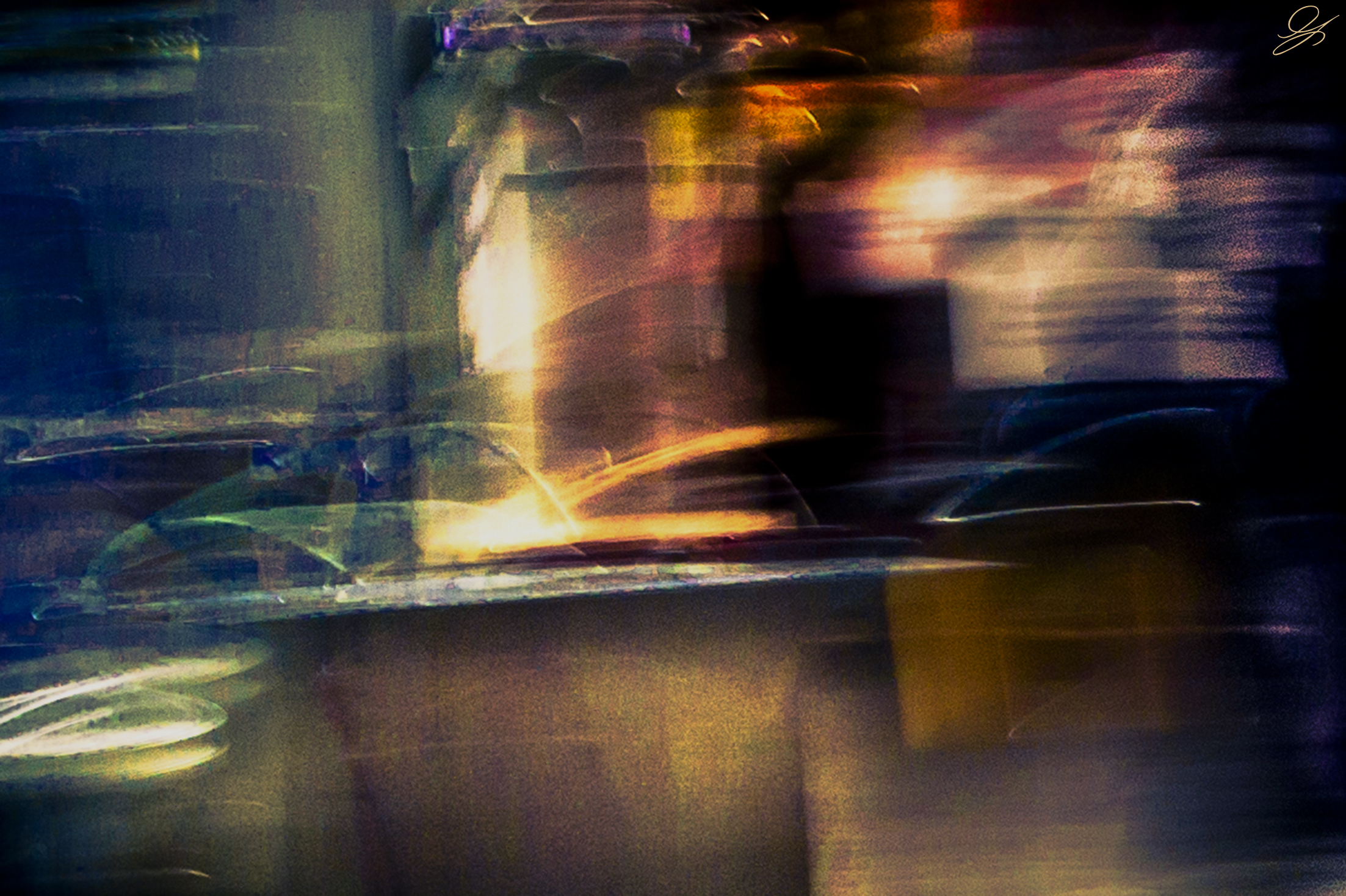 Lavorazioni meccaniche