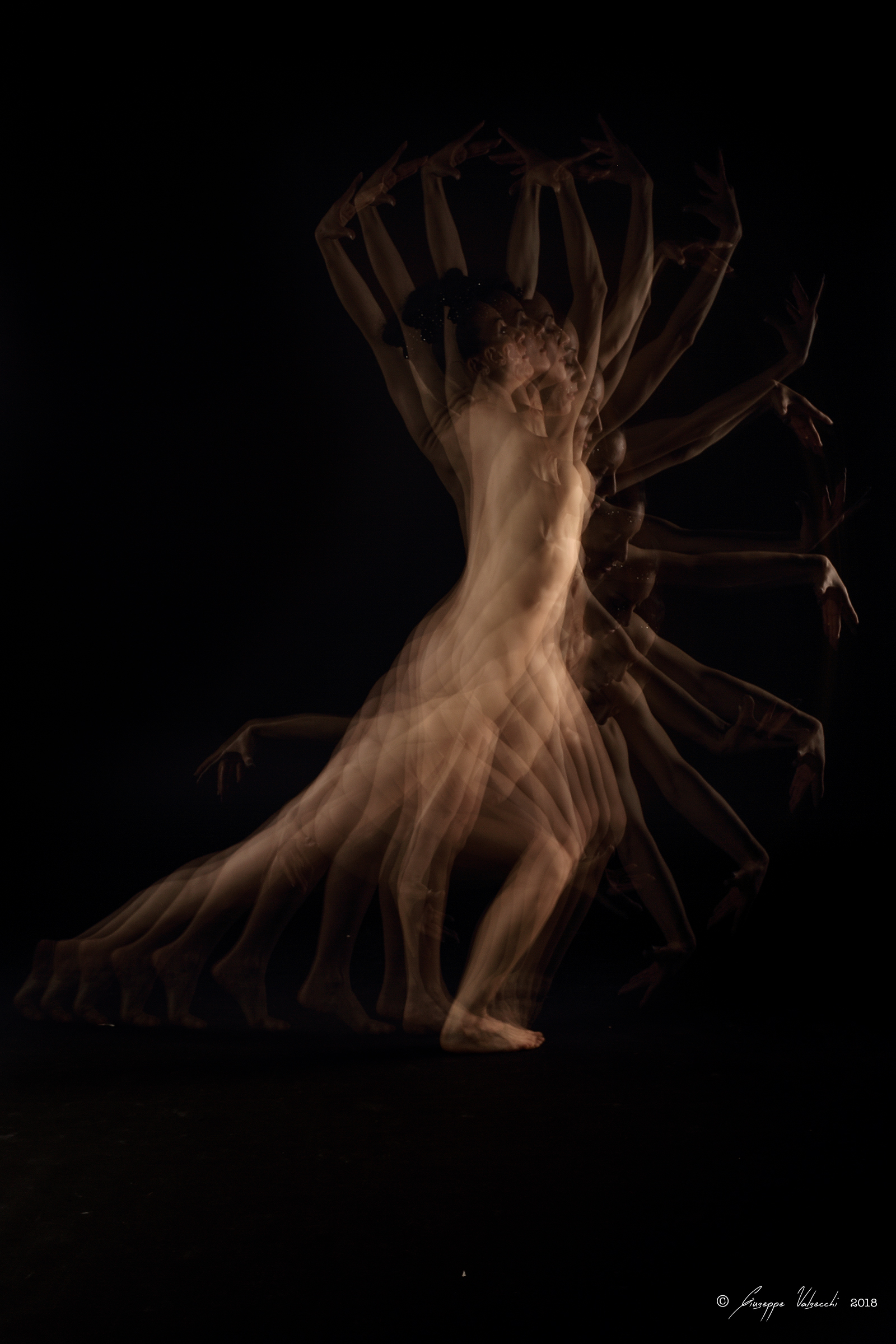 "a thousand Arts" ... ....