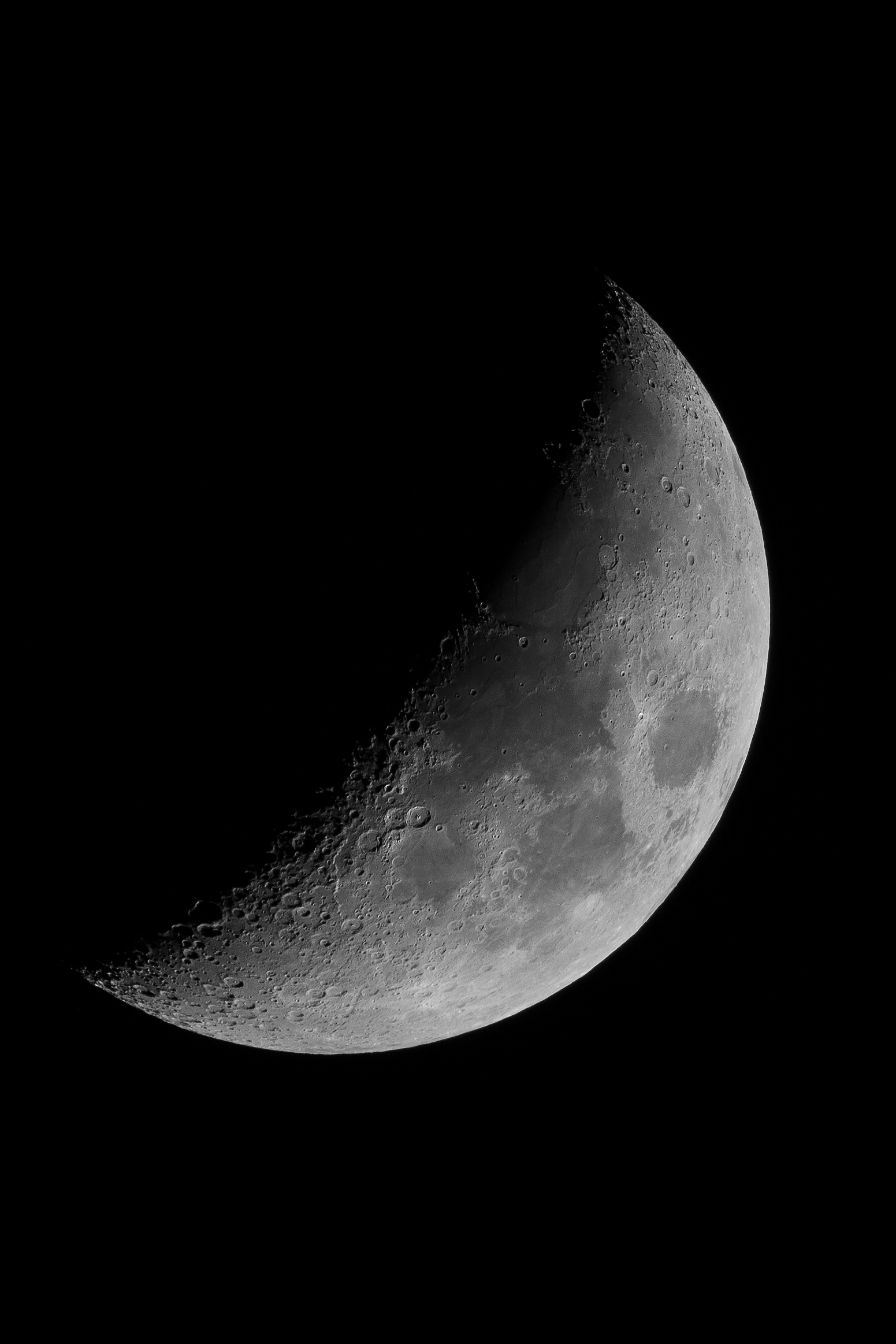 Luna Full HD con D4s