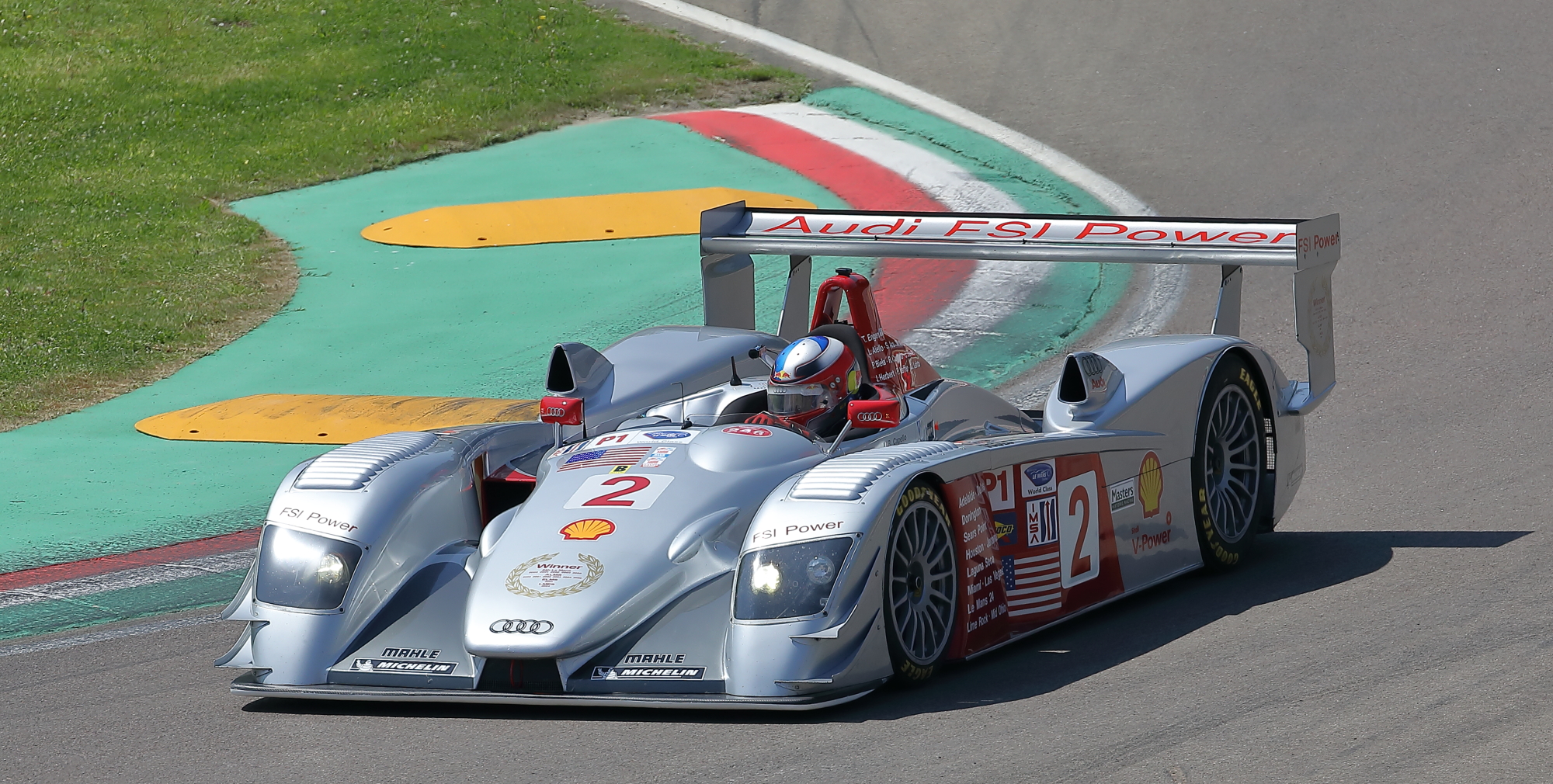 Motor Legend Festival.