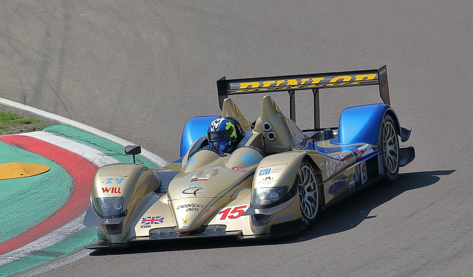 Motor Legend Festival.