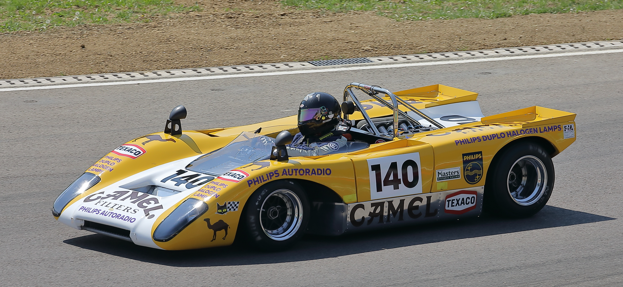 Motor Legend Festival.