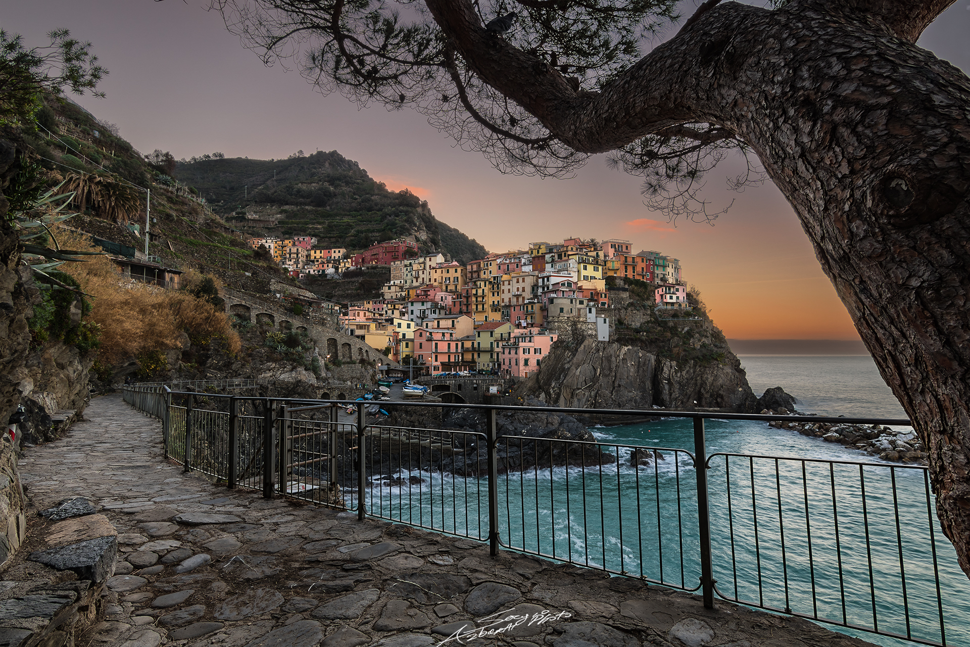 Dawn ha l'oro in bocca