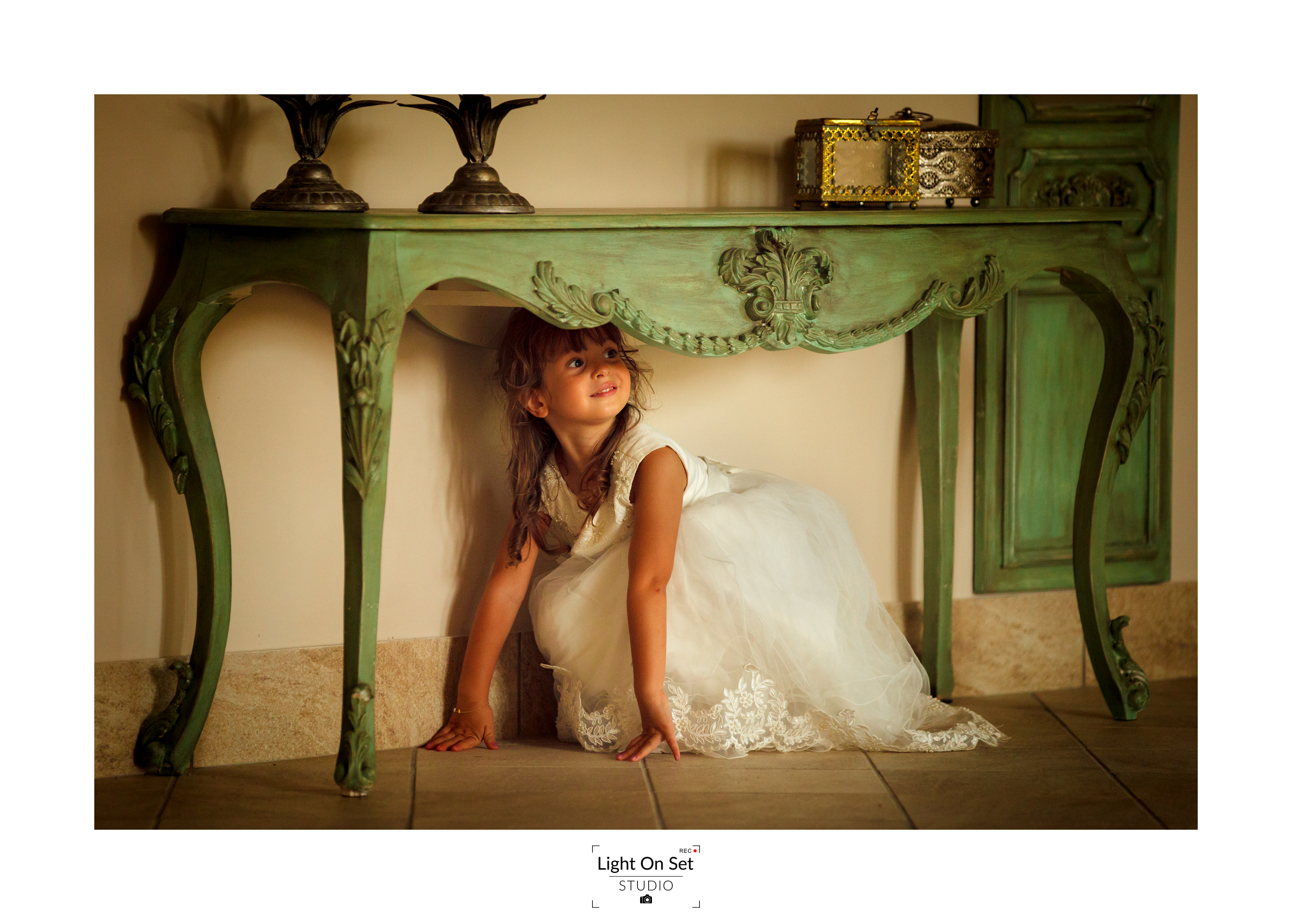 Una favola in un attimo