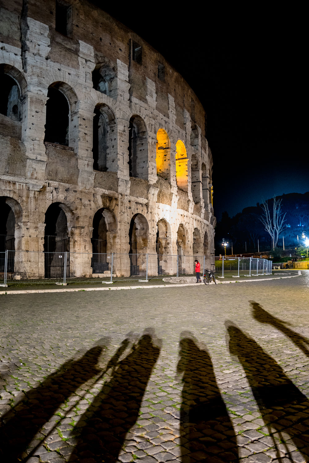 Colosseum