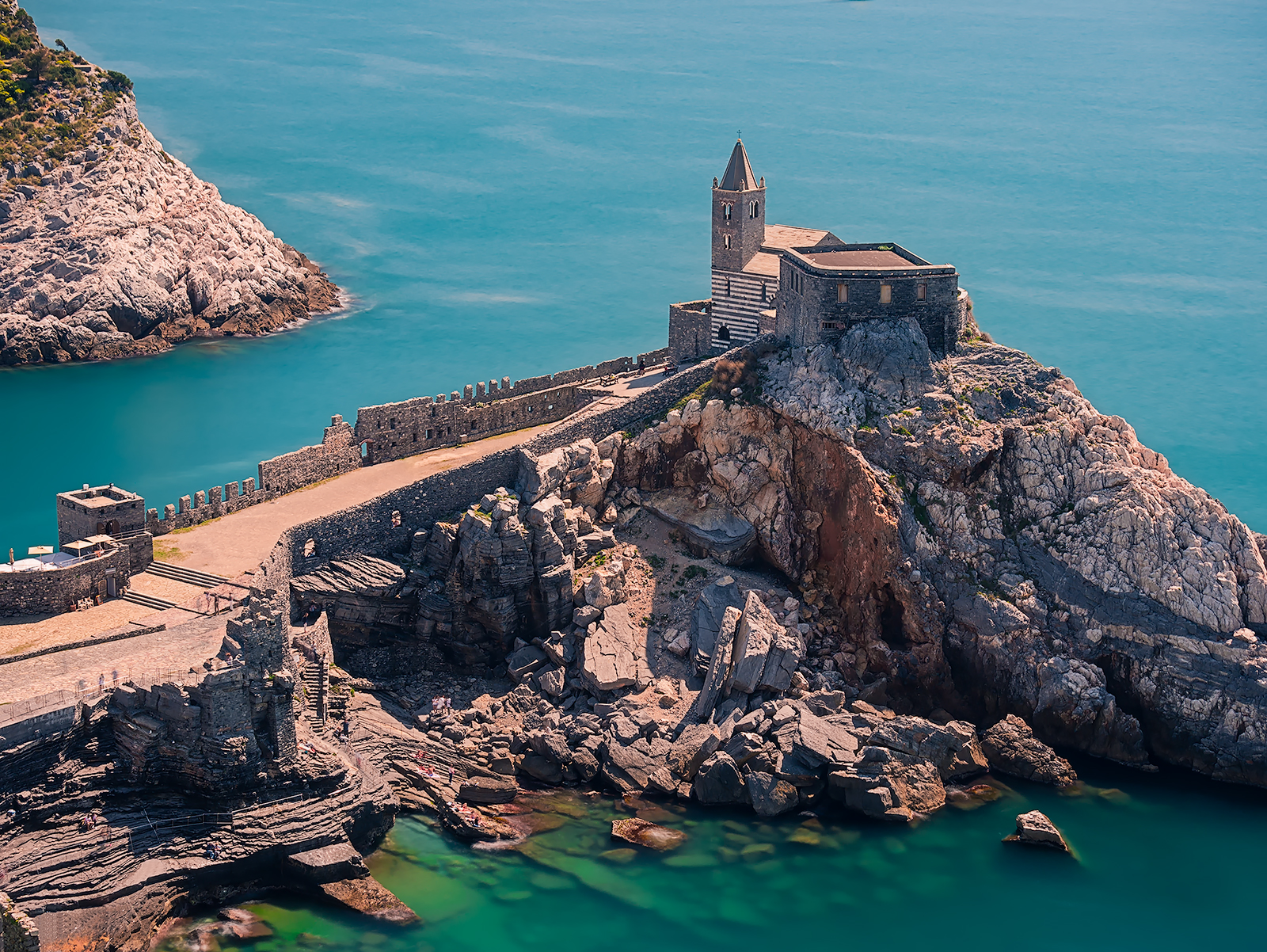 Portovenere