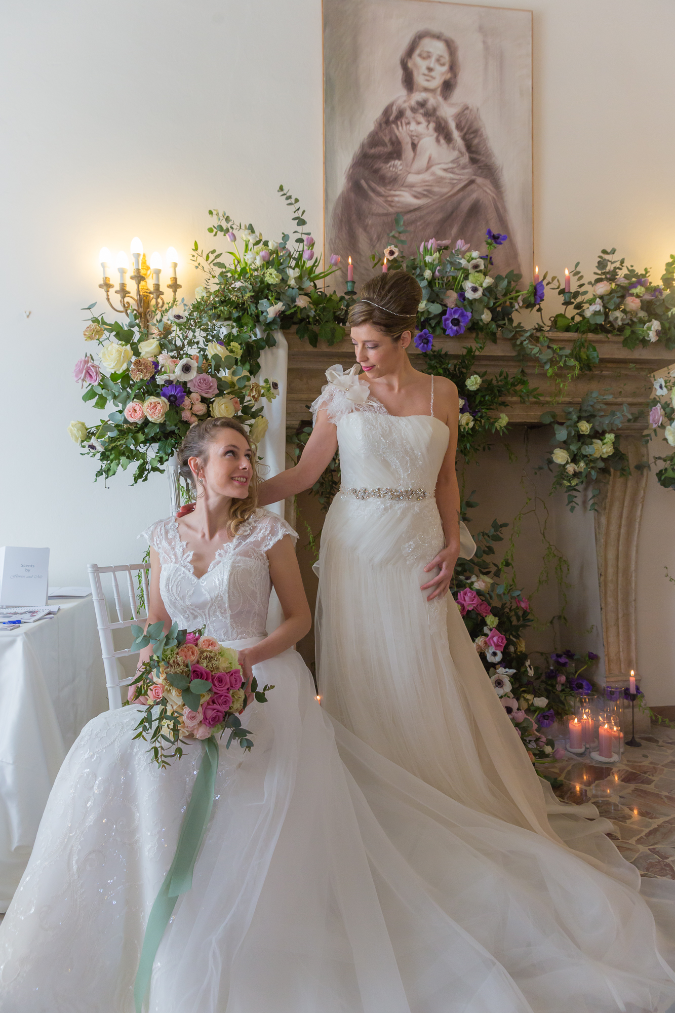 Mariangela & Stefania