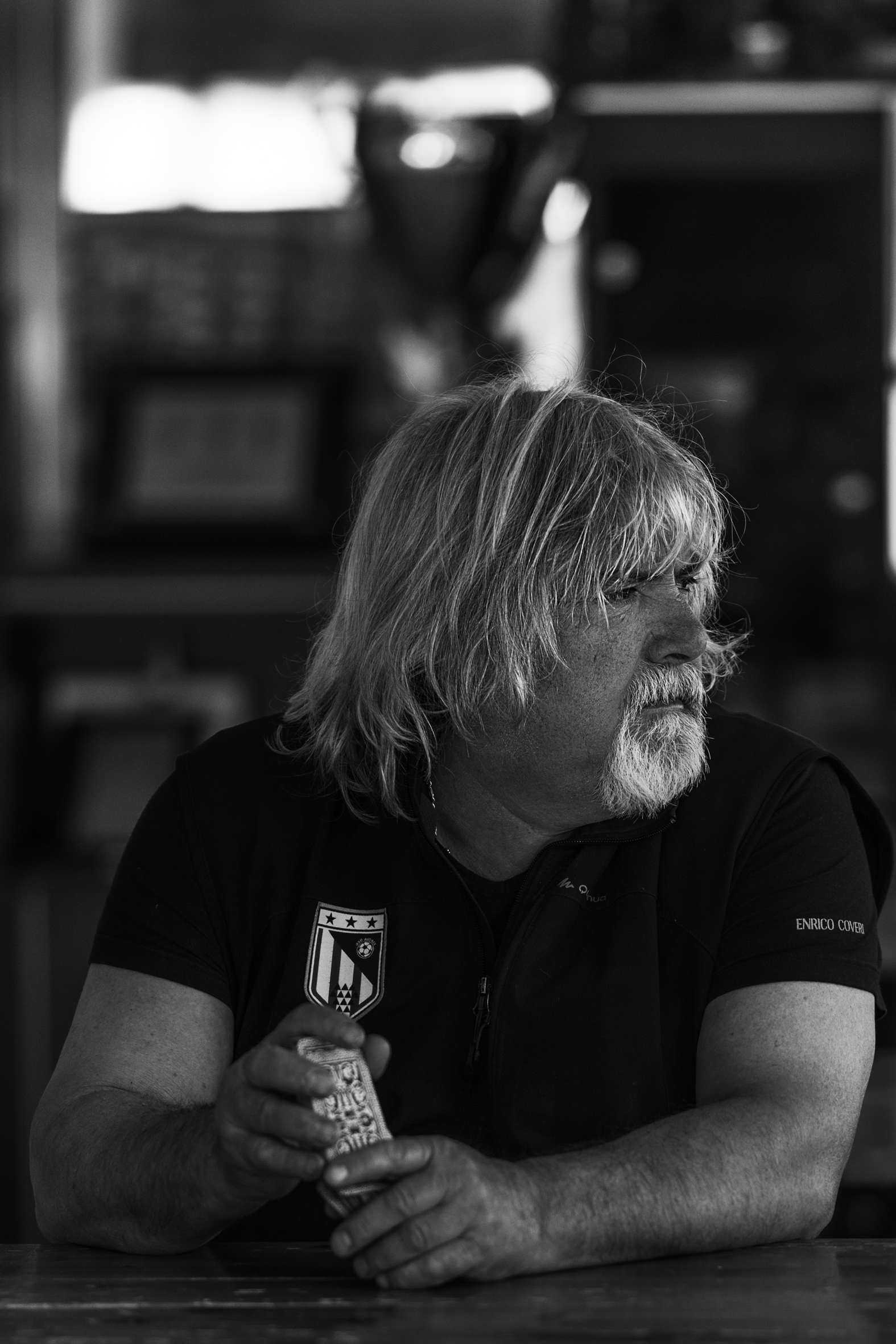 Il giocatore di carte