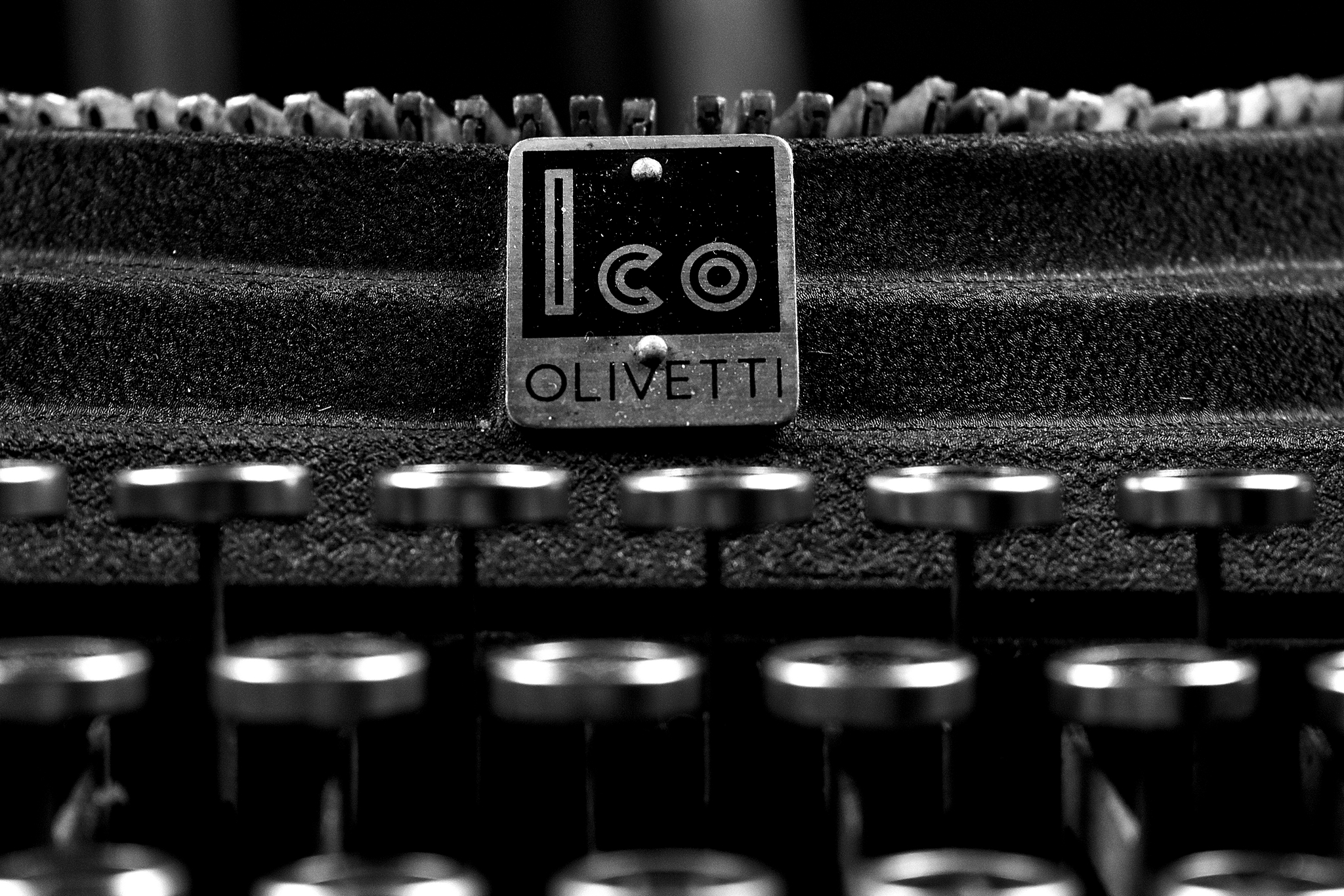 The Church of letters