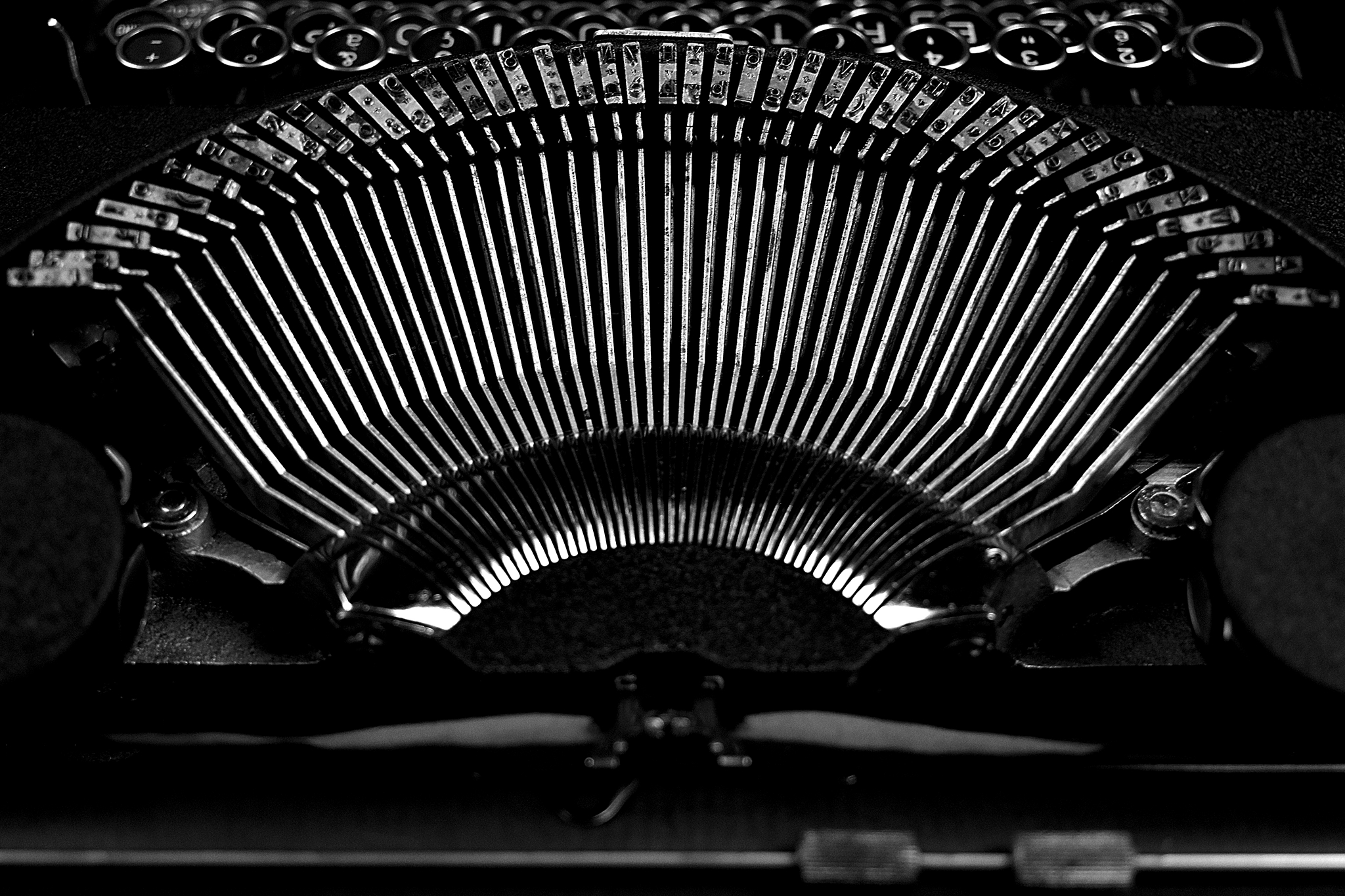 The amphitheater of words