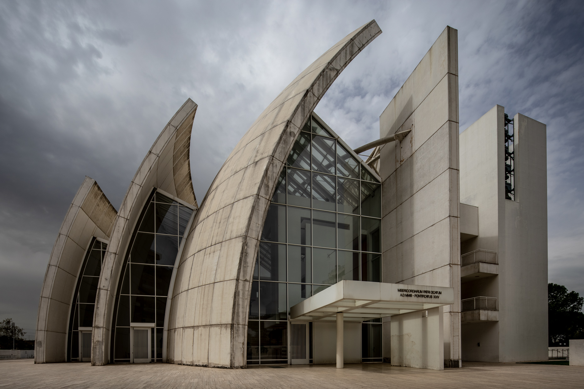 Richard Meier