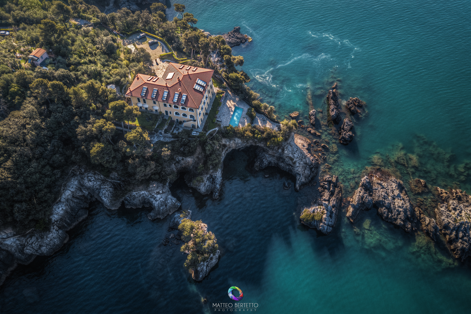 Eco del Mare - Lerici