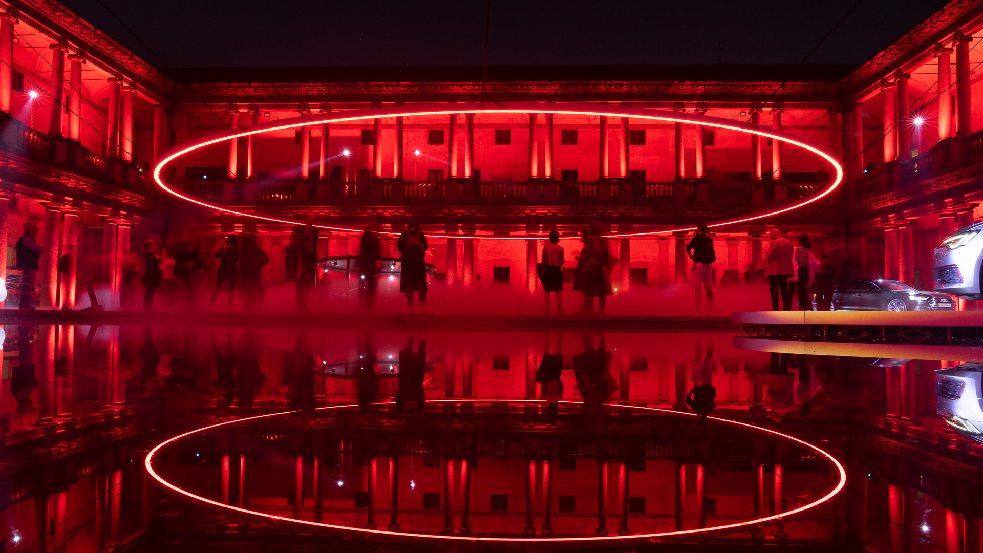 Classical zen extraterrestrial atmospheres