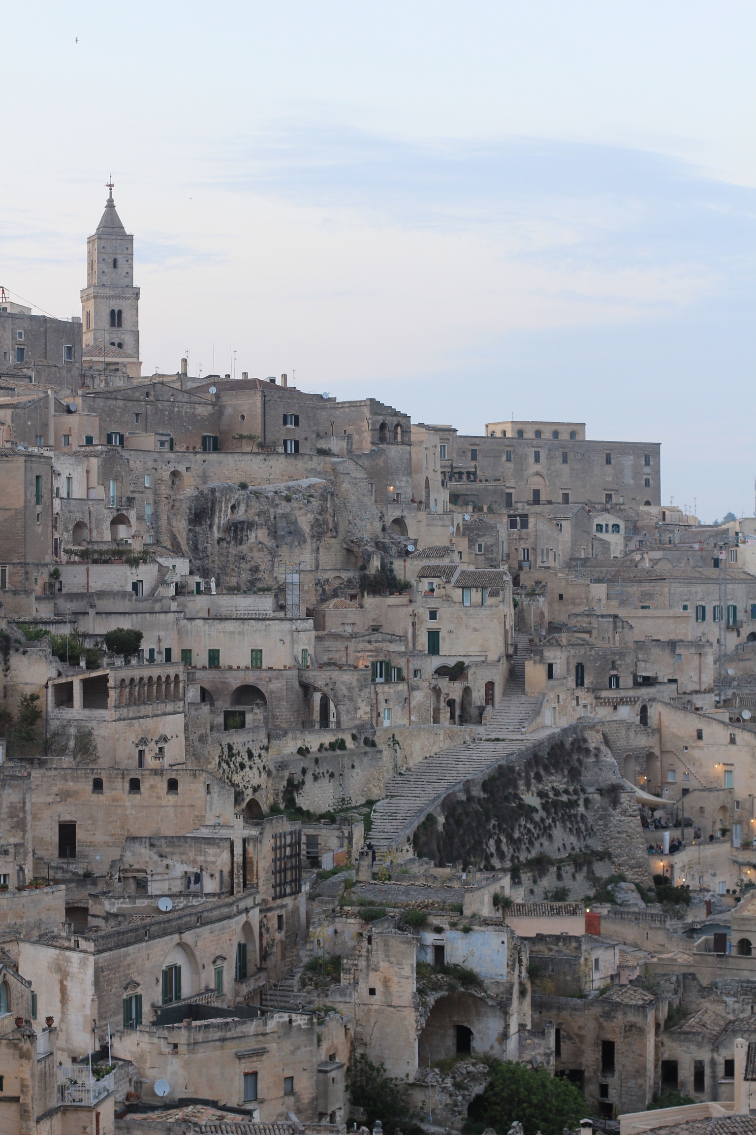 Matera