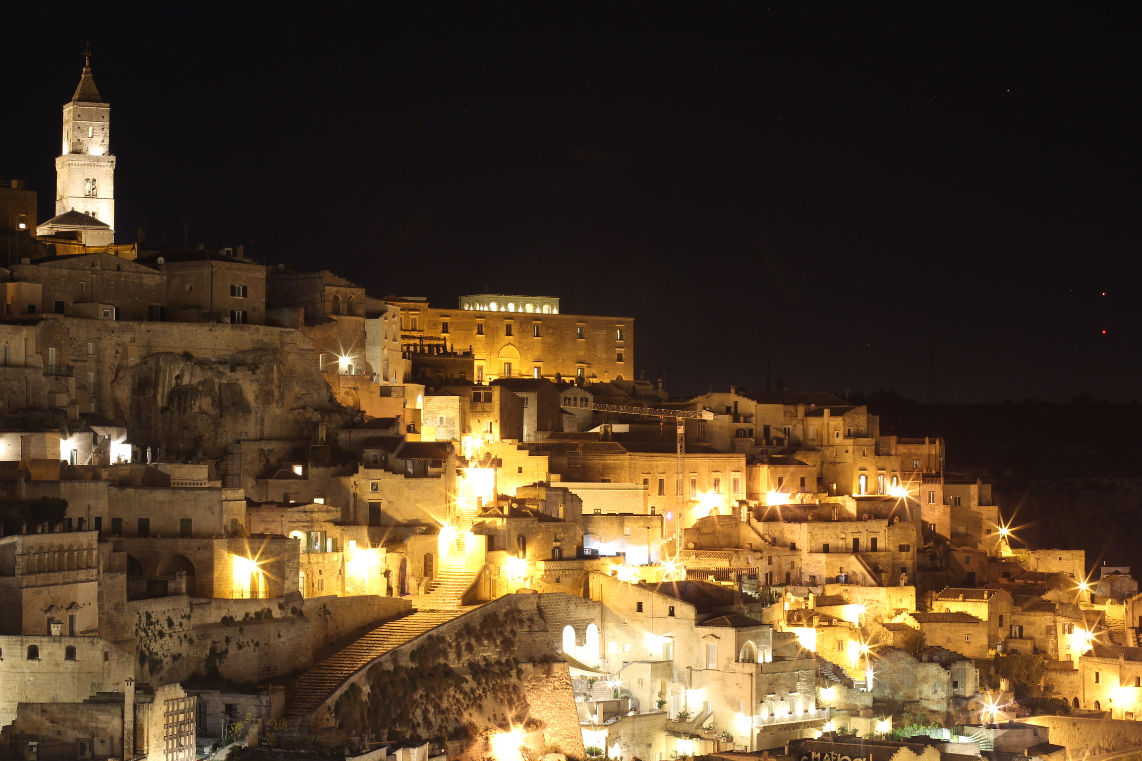 Matera