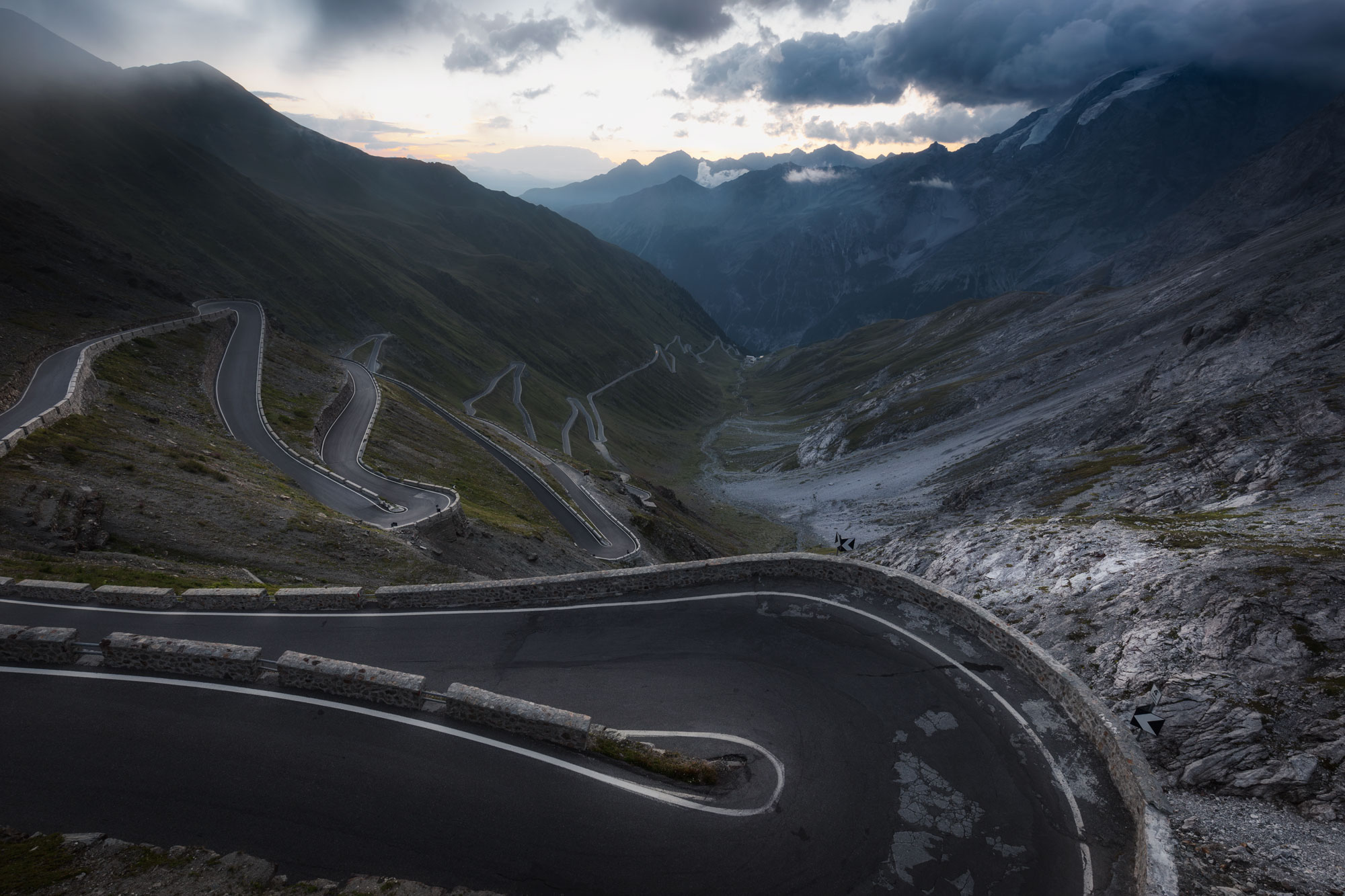 Stelvio