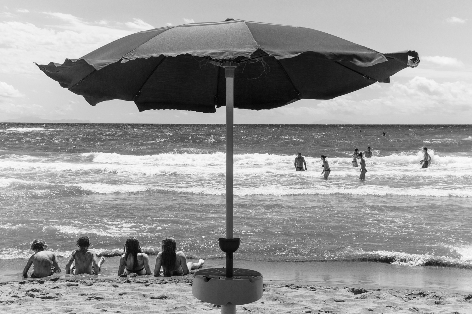 Estate 1914, 2014,... 2114?