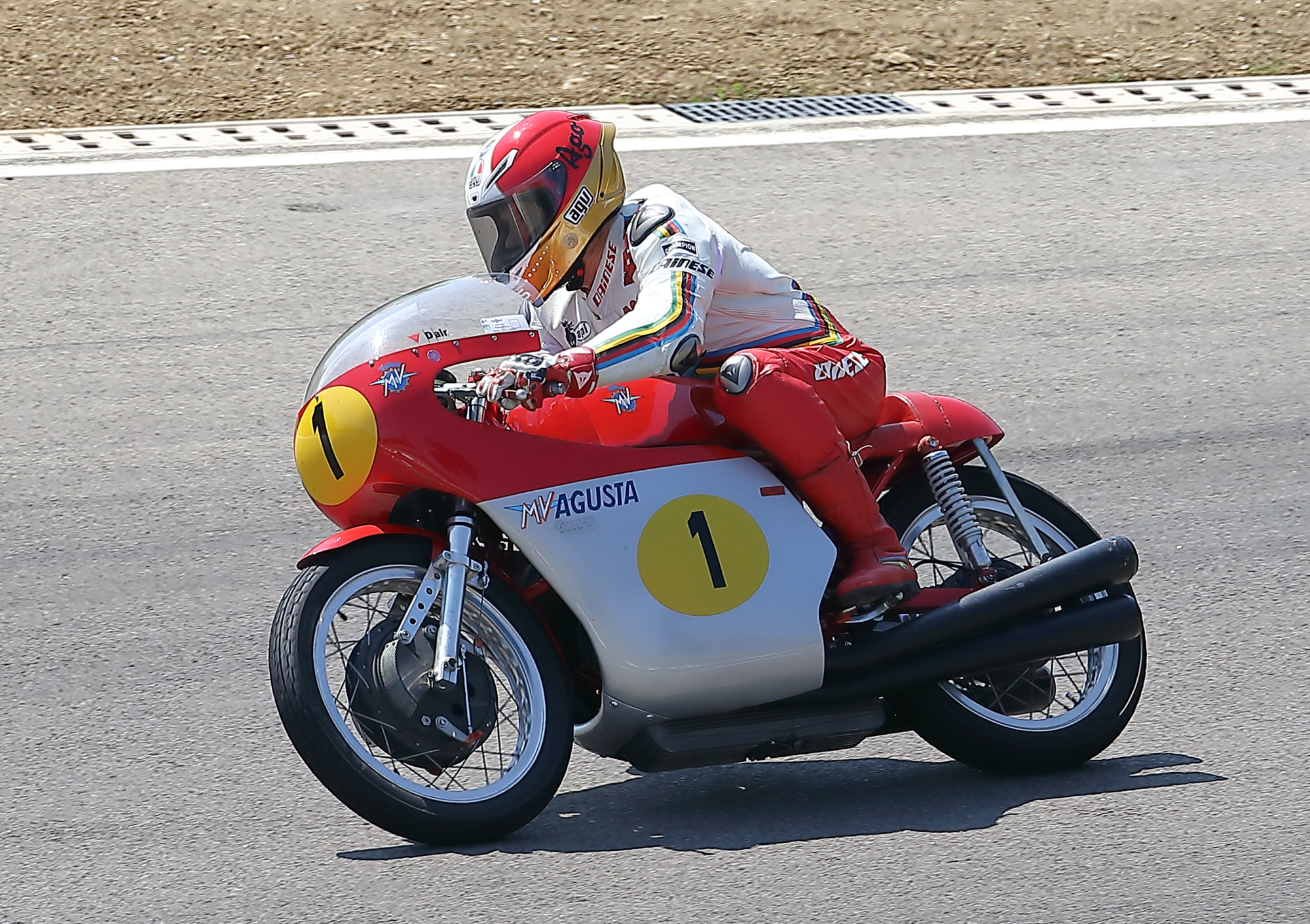 Motor Legend Festival.