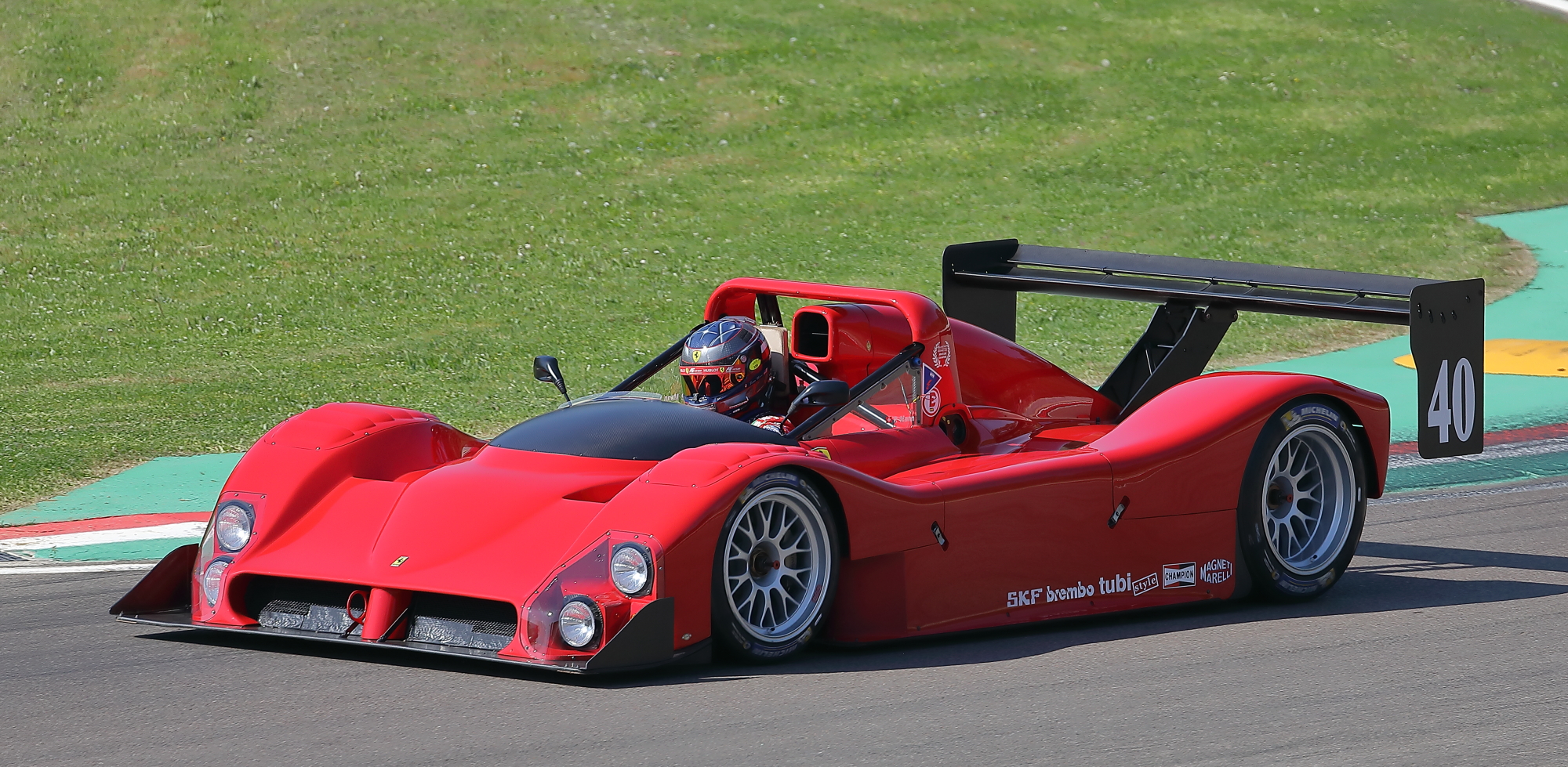 Motor Legend Festival.