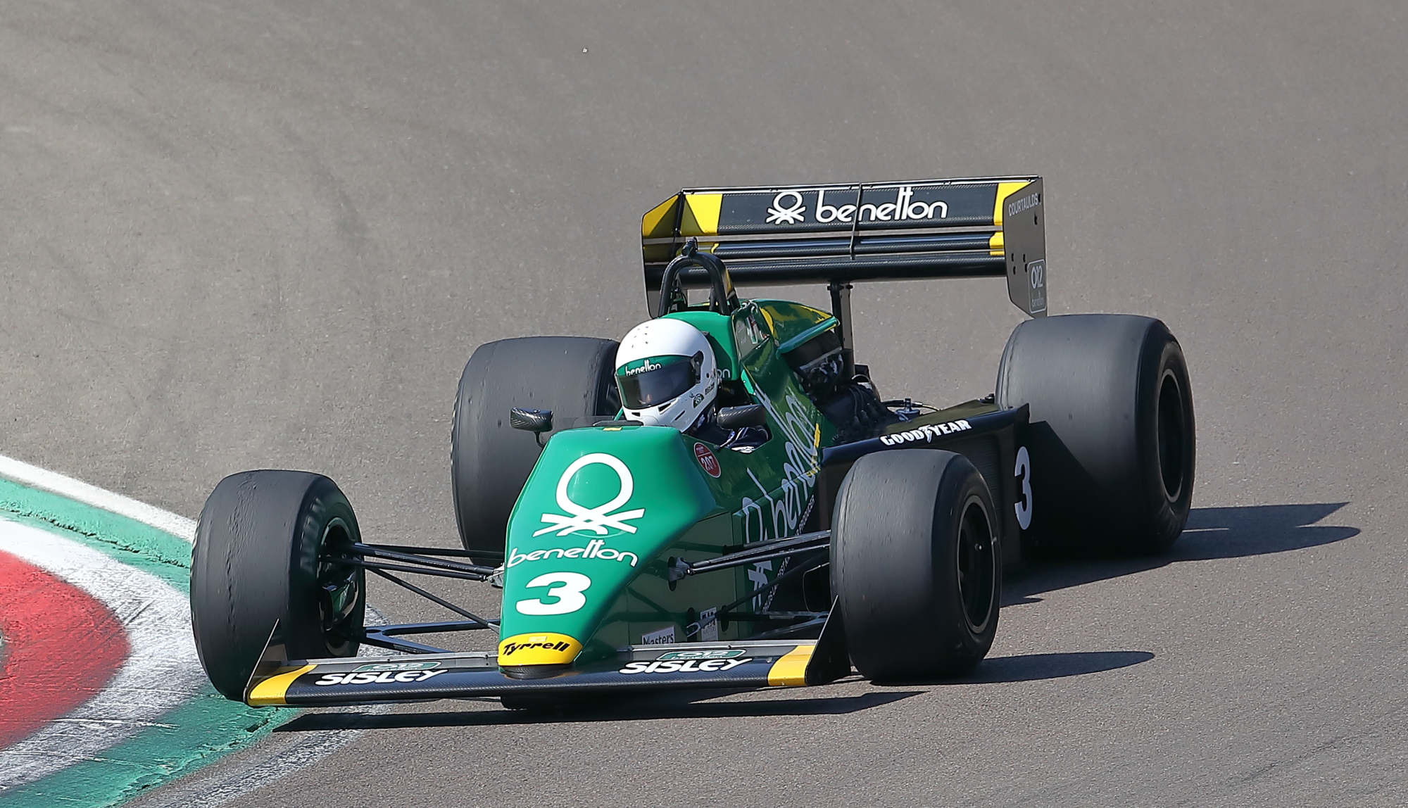 Motor Legend Festival.