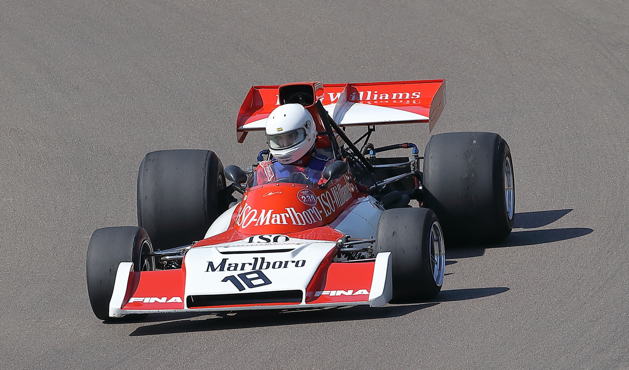 Motor Legend Festival.