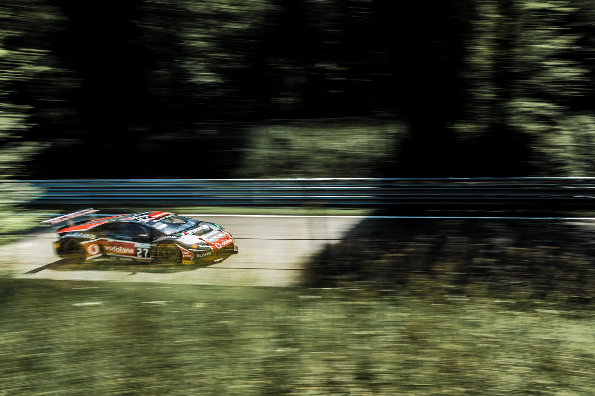 Lamborghini Huracan Gt3