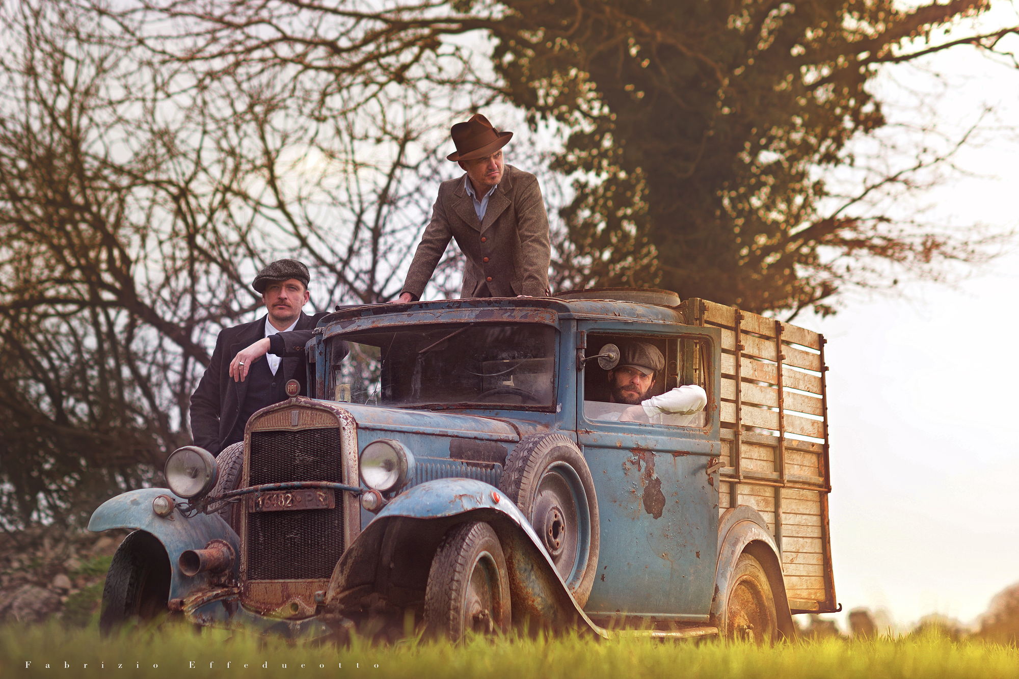 times of prohibition