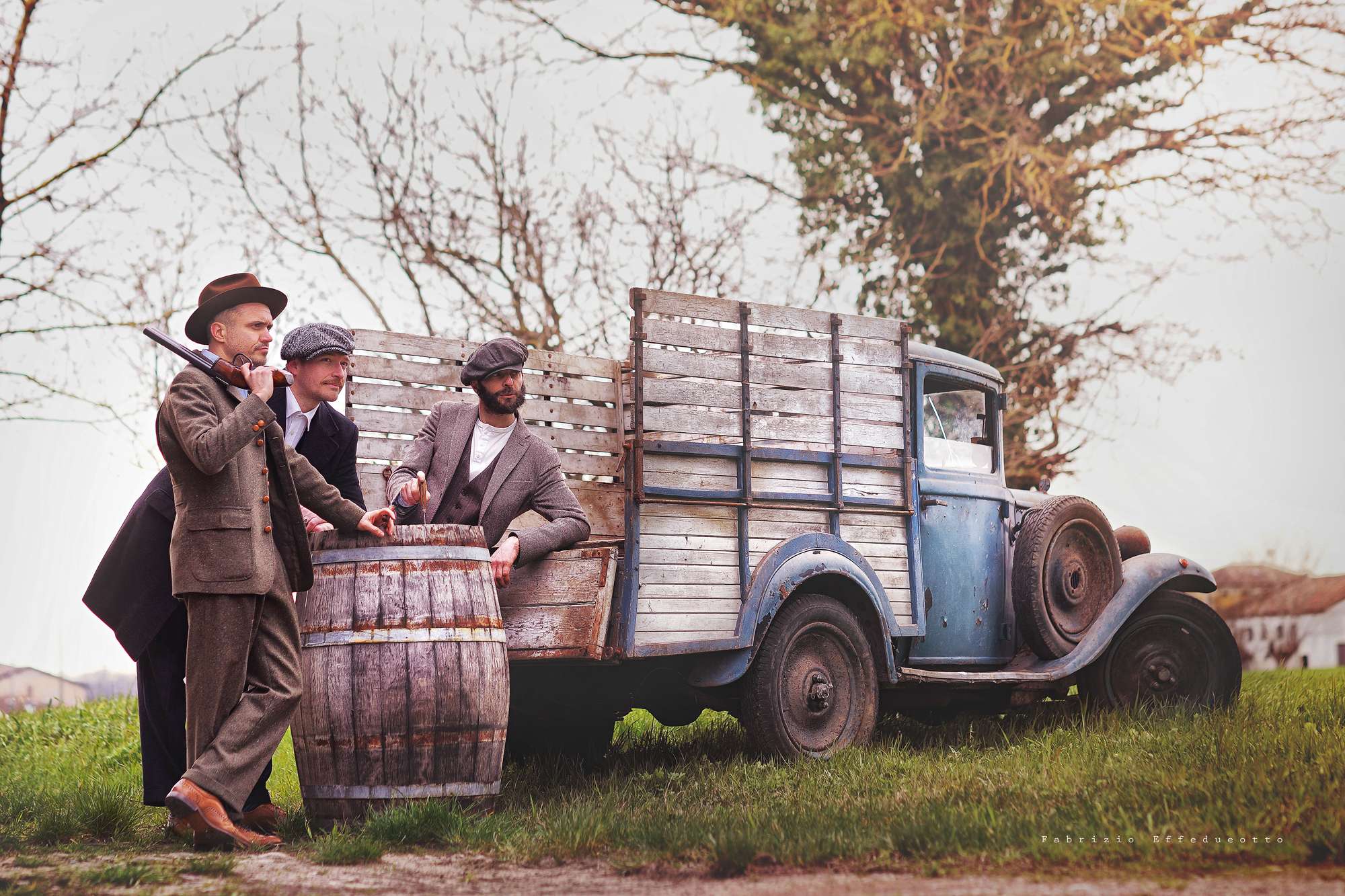 times of prohibition